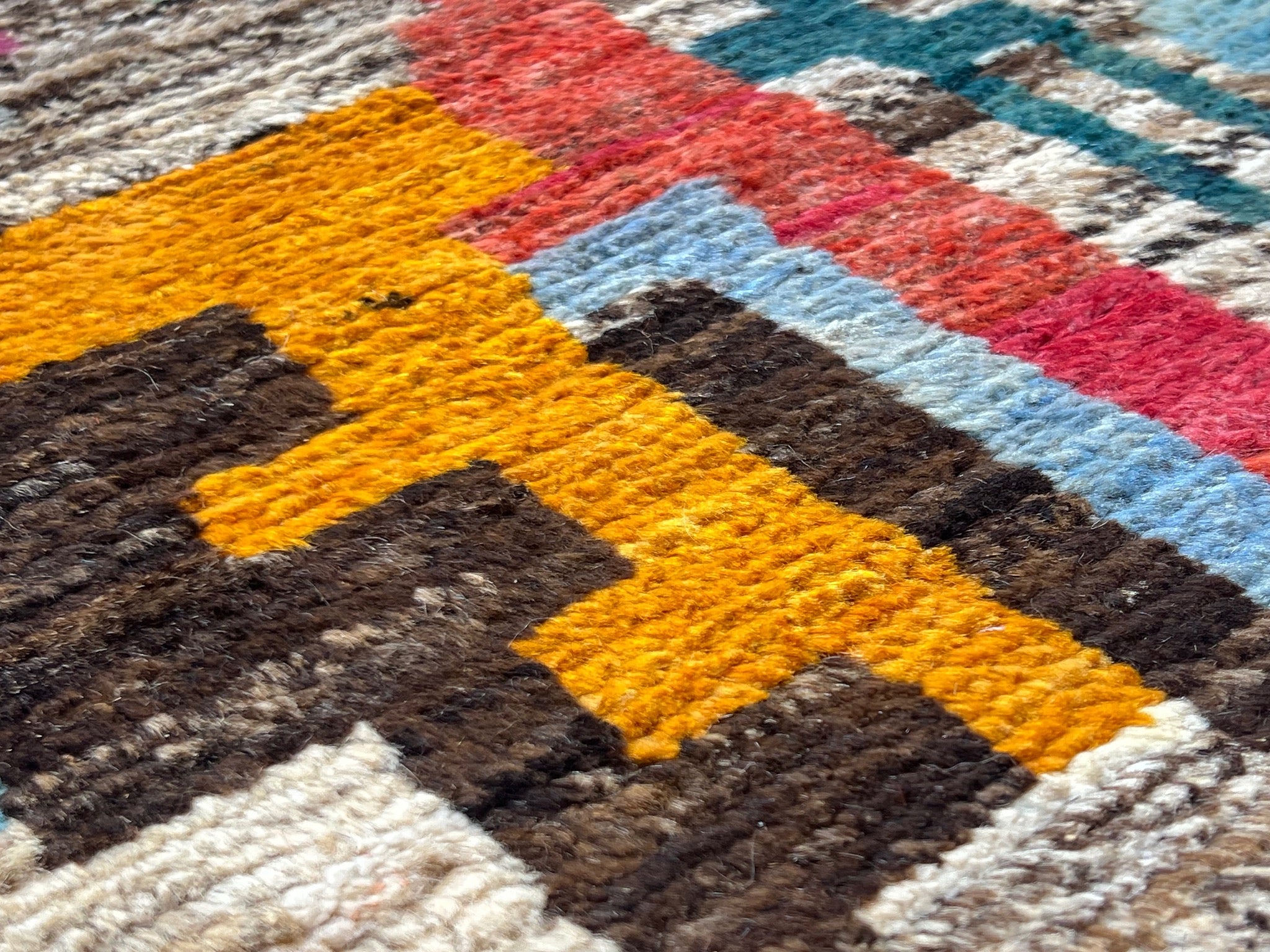 Taimany Rug