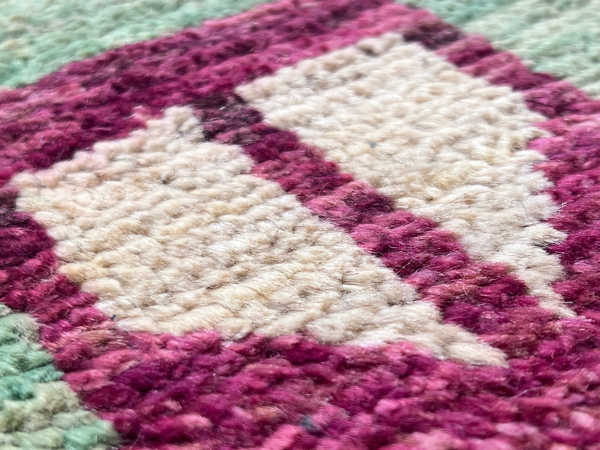 Taimany Rug