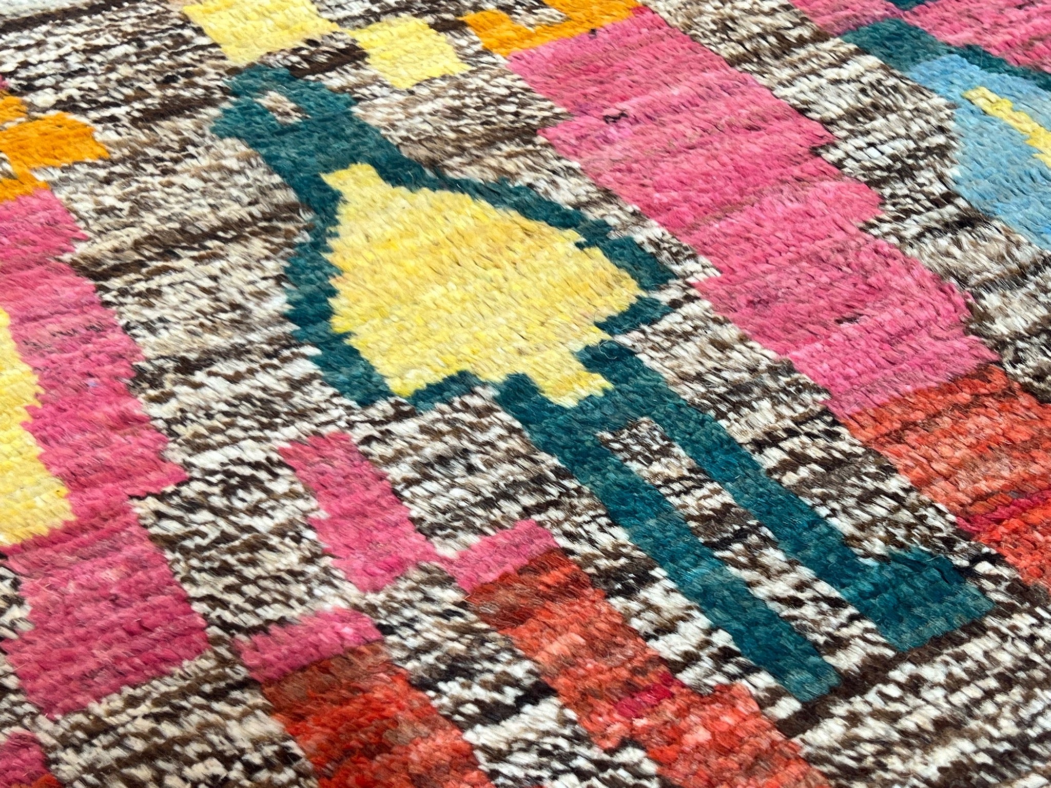 Taimany Rug