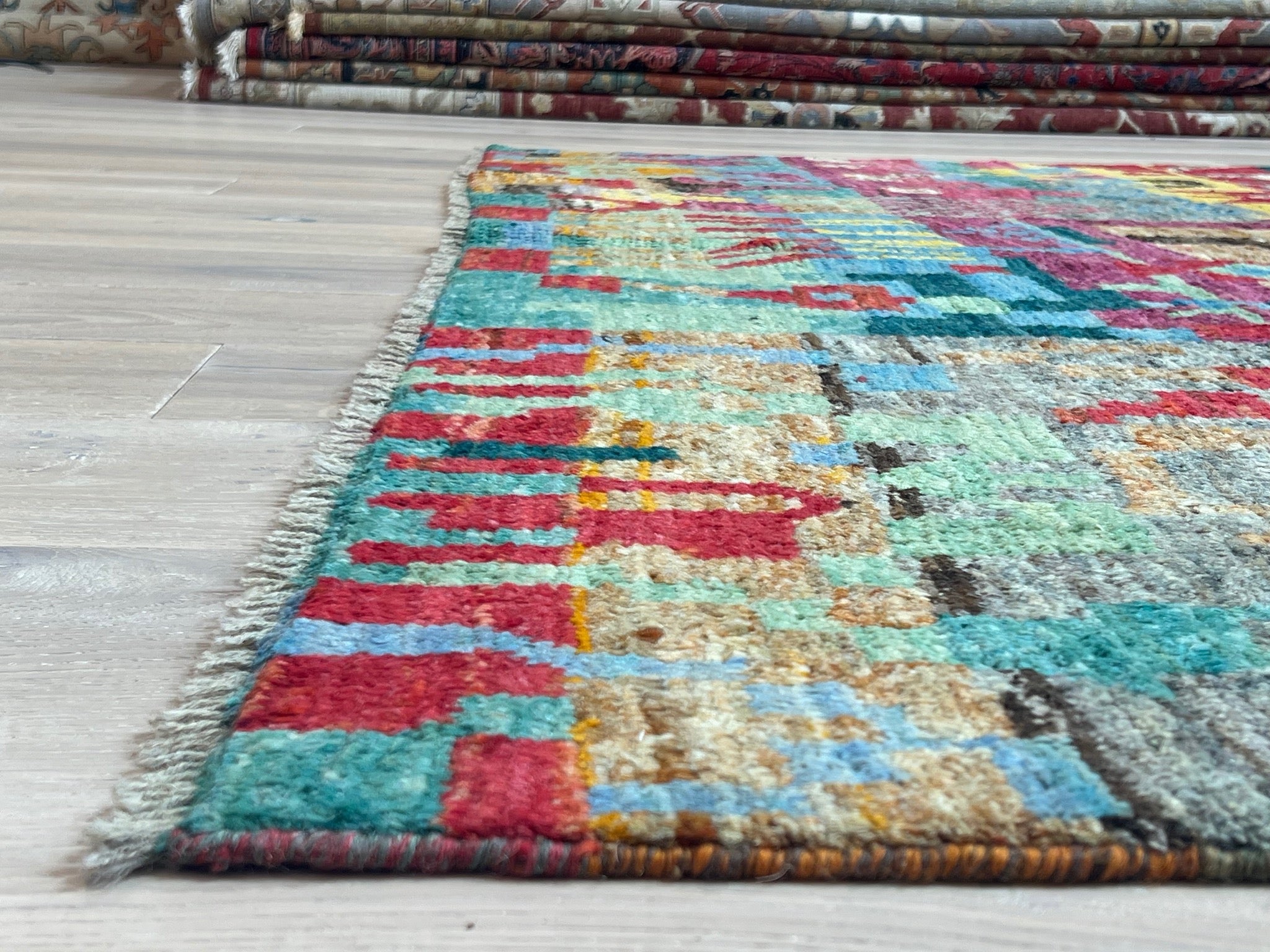 Taimany Rug