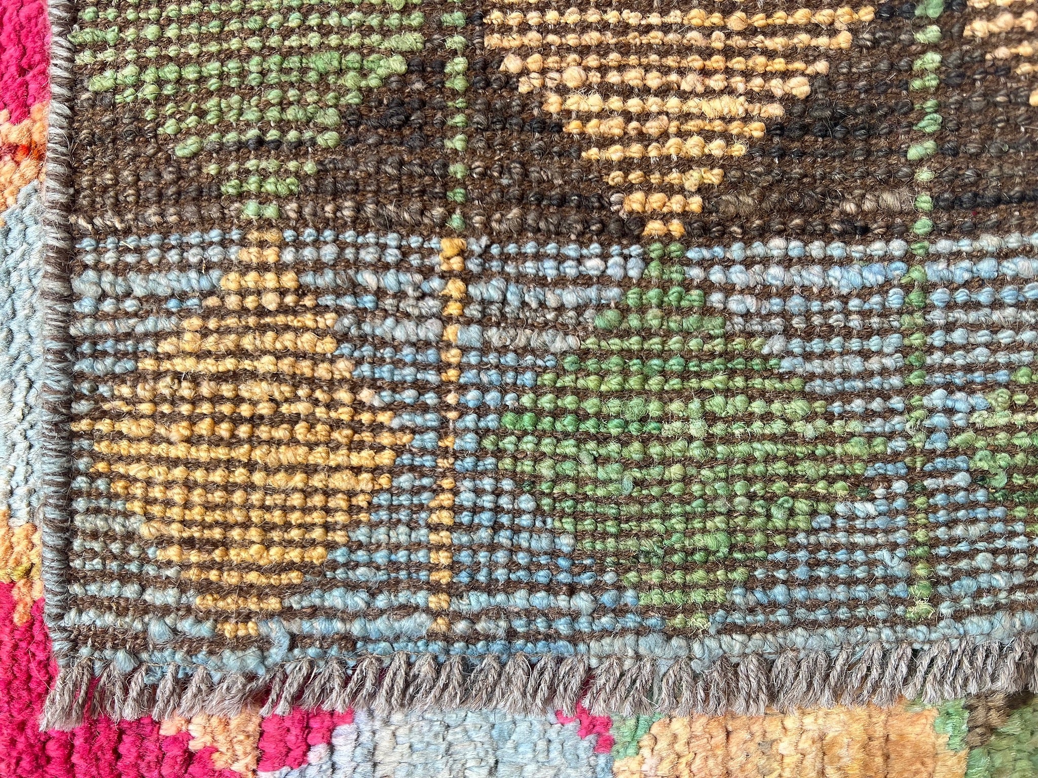 Taimany Rug