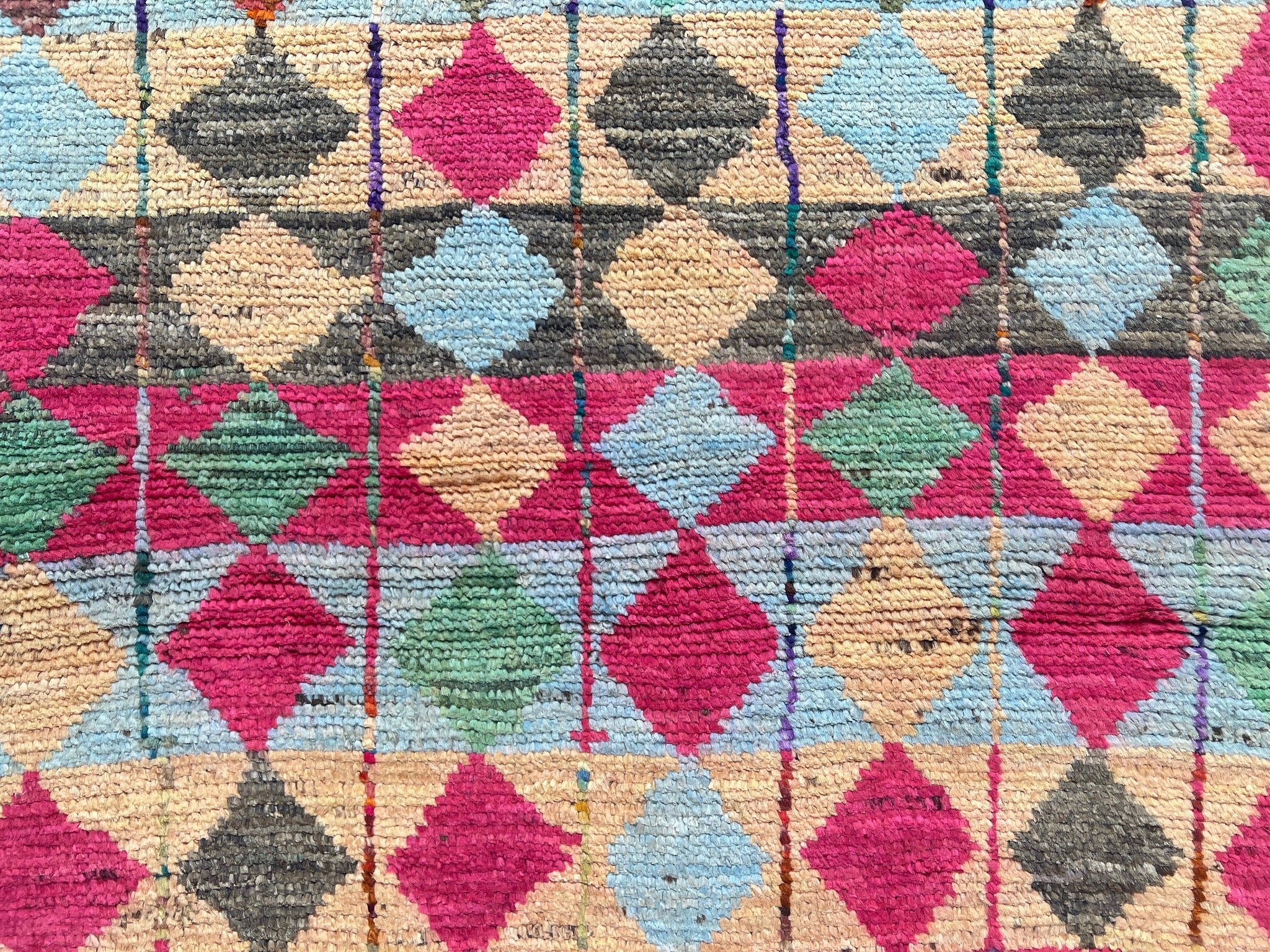 Taimany Rug