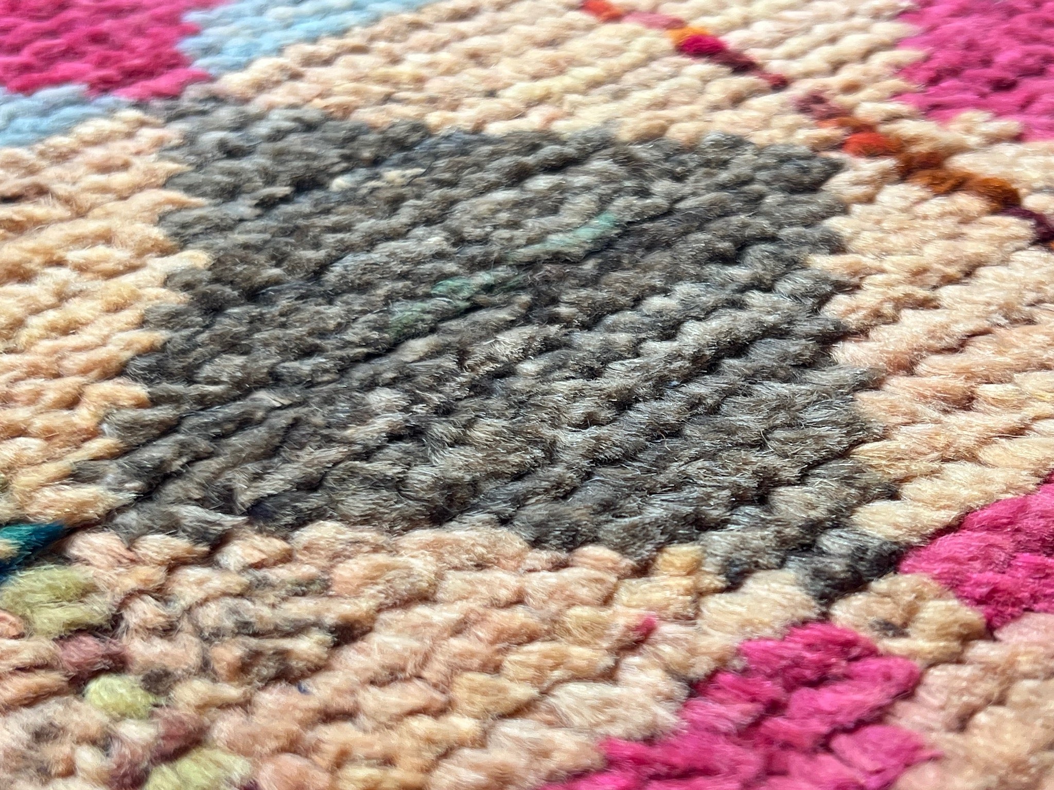 Taimany Rug