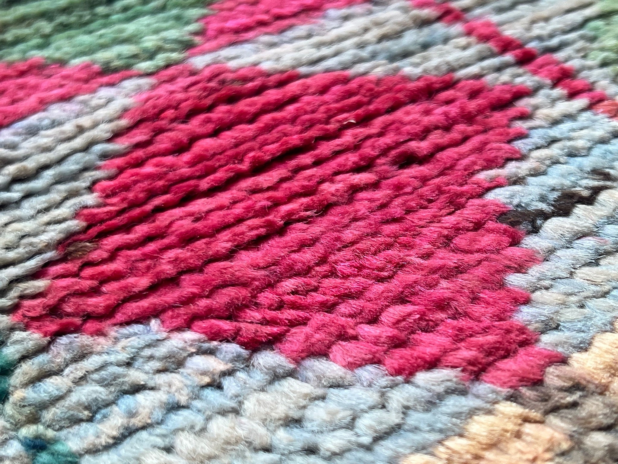 Taimany Rug