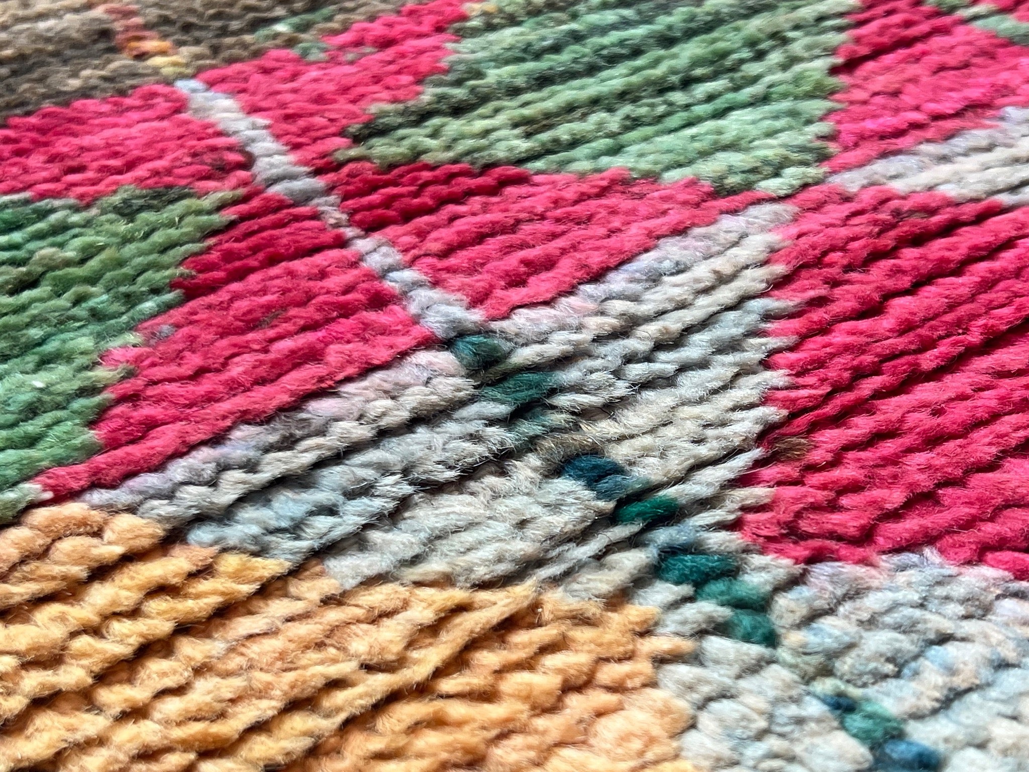 Taimany Rug