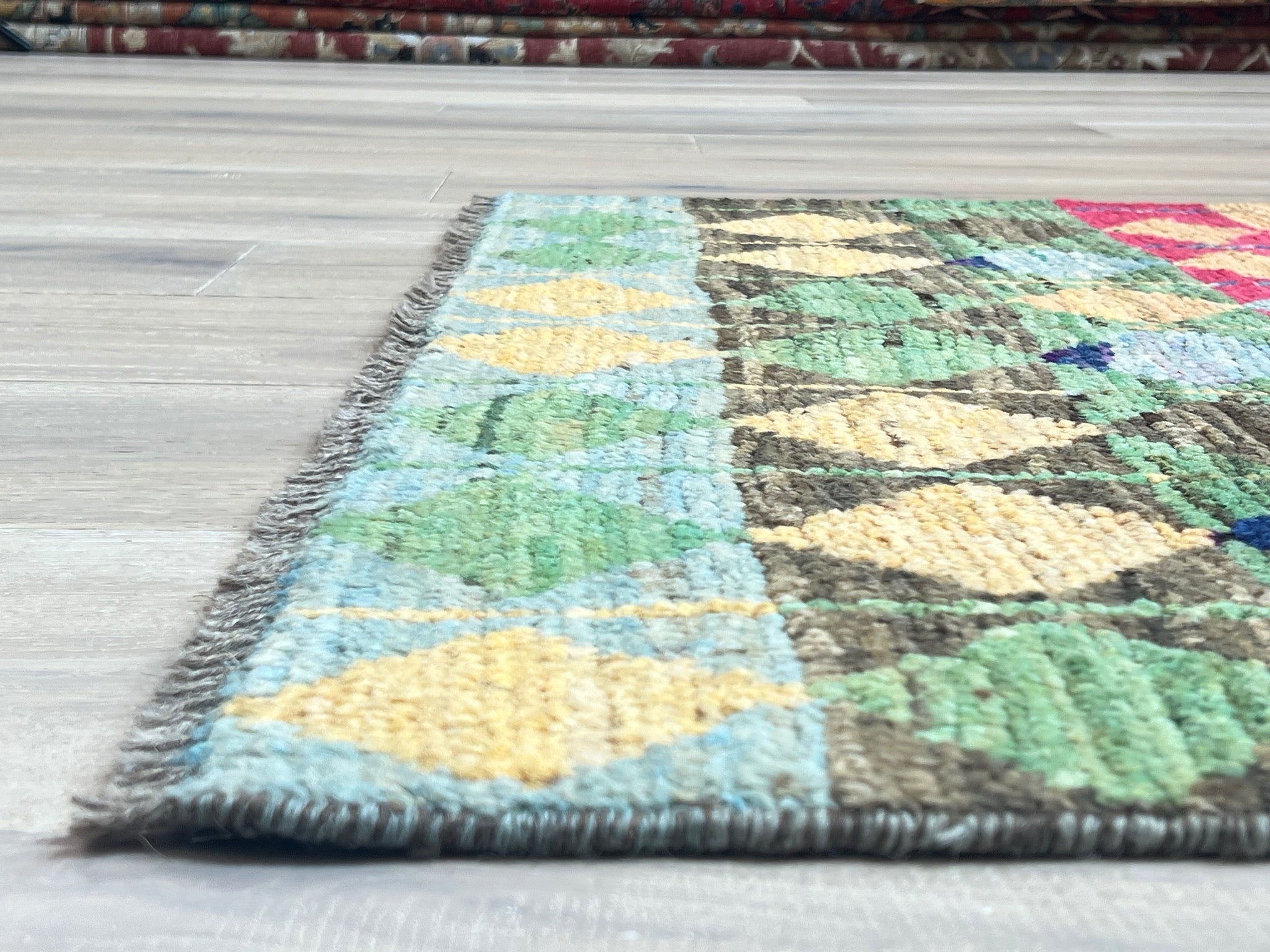 Taimany Rug