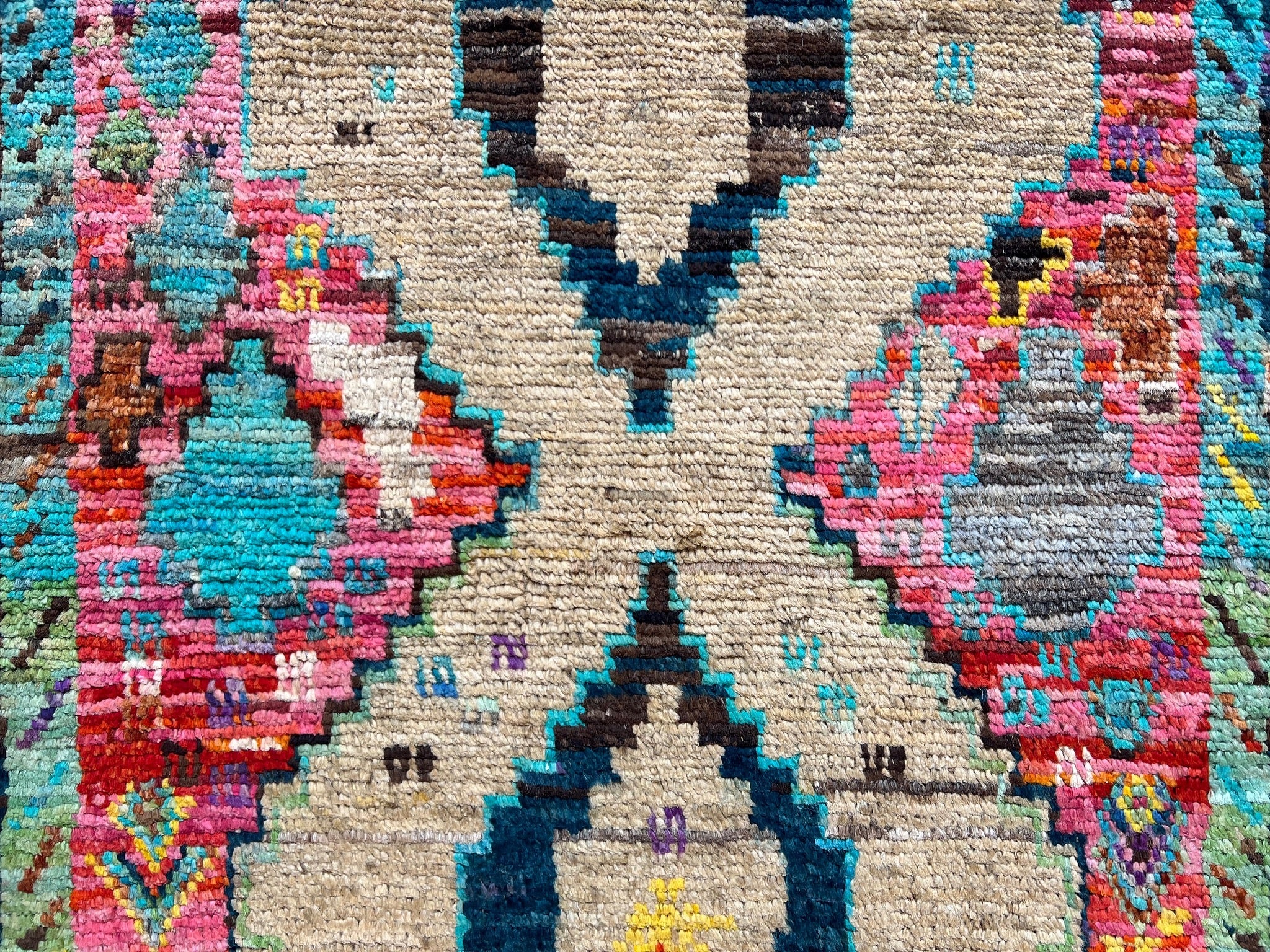 Taimany Rug