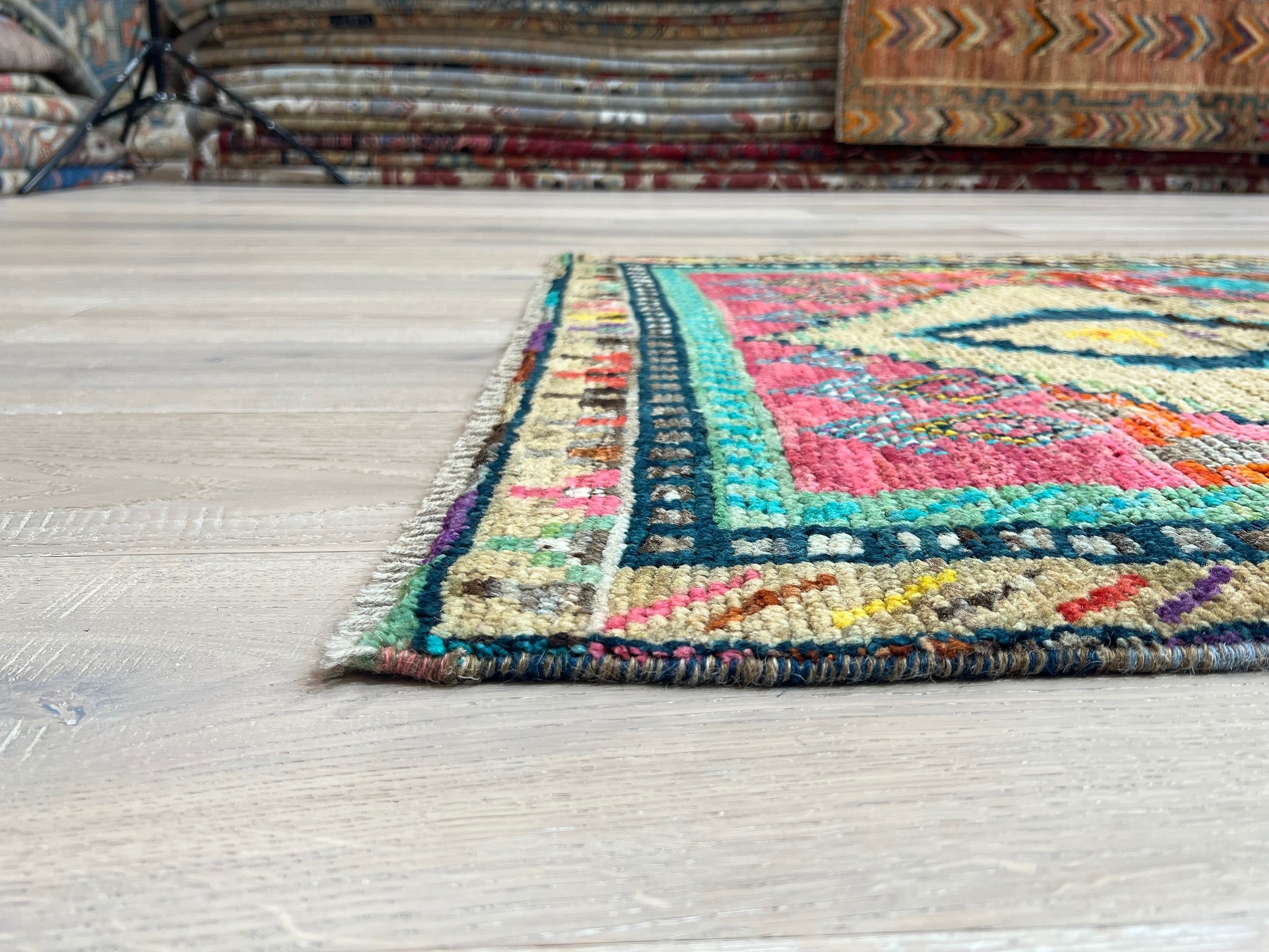 Taimany Rug