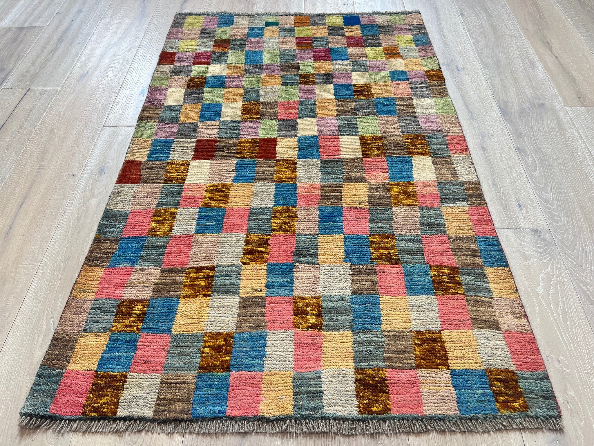 Taimany Rug
