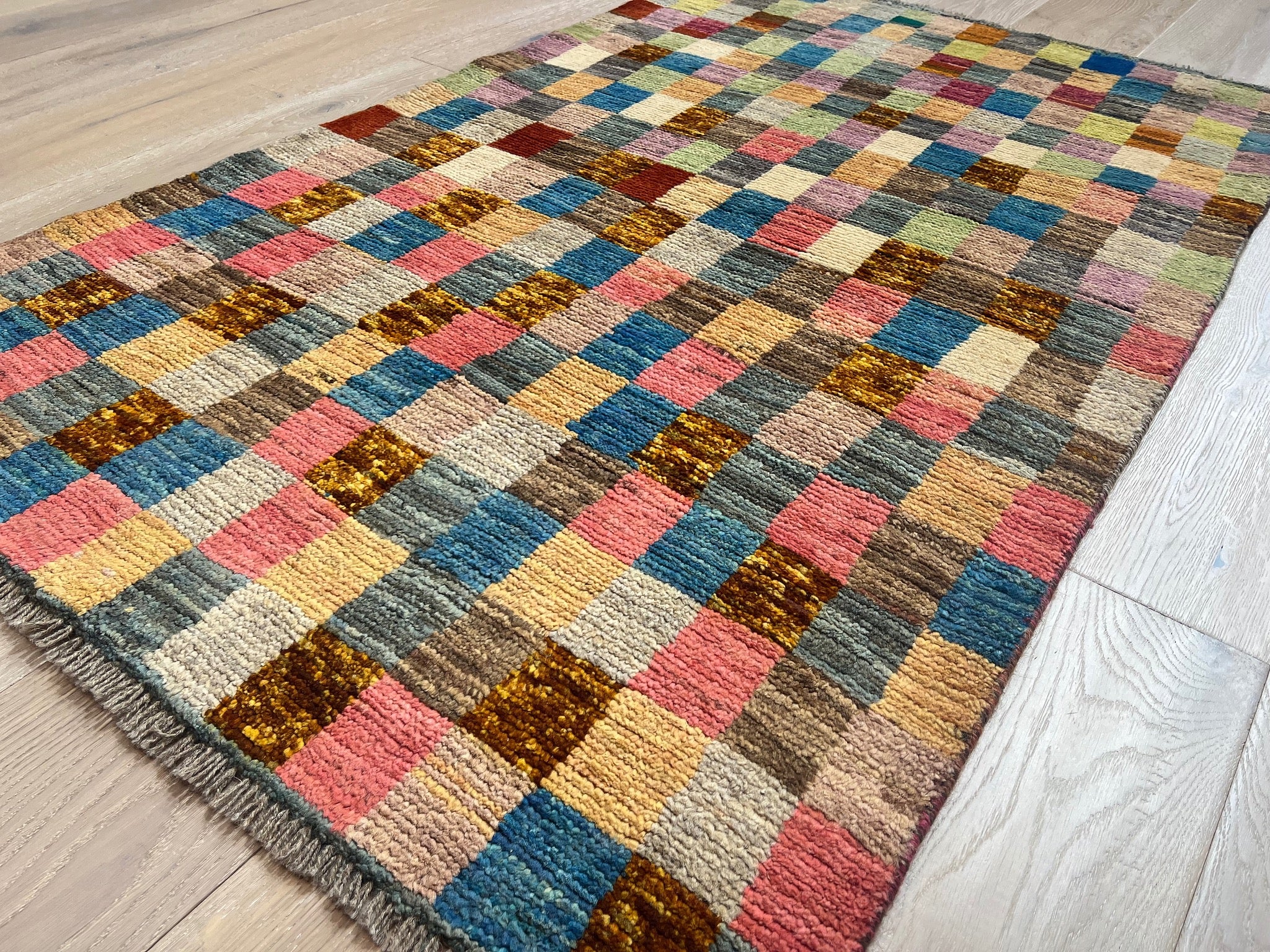 Taimany Rug