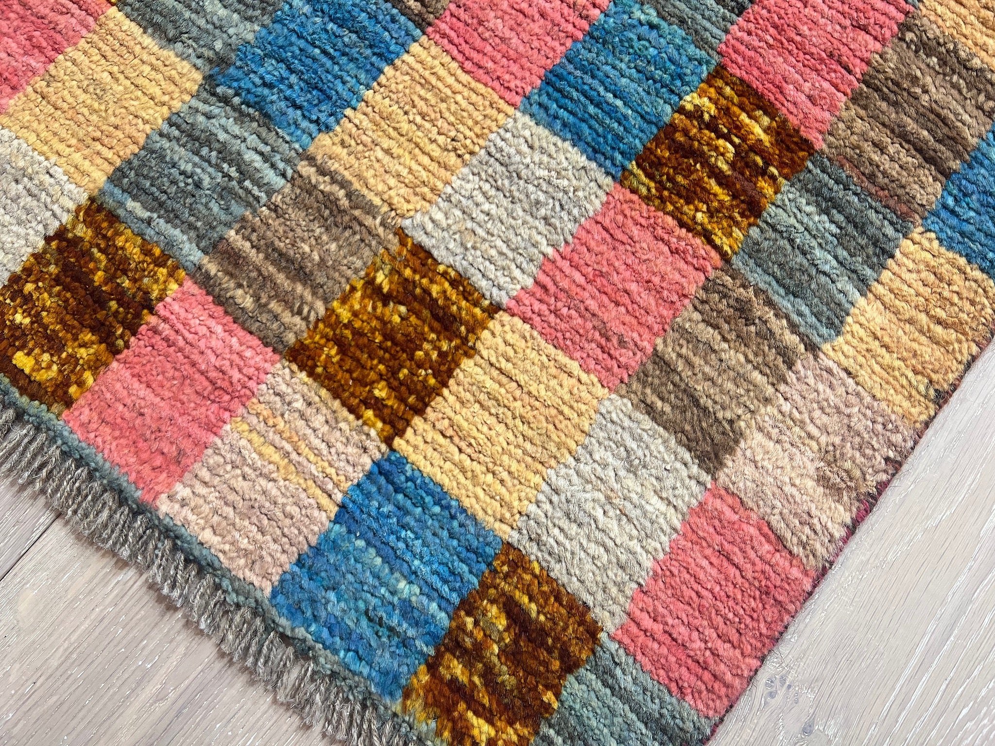 Taimany Rug