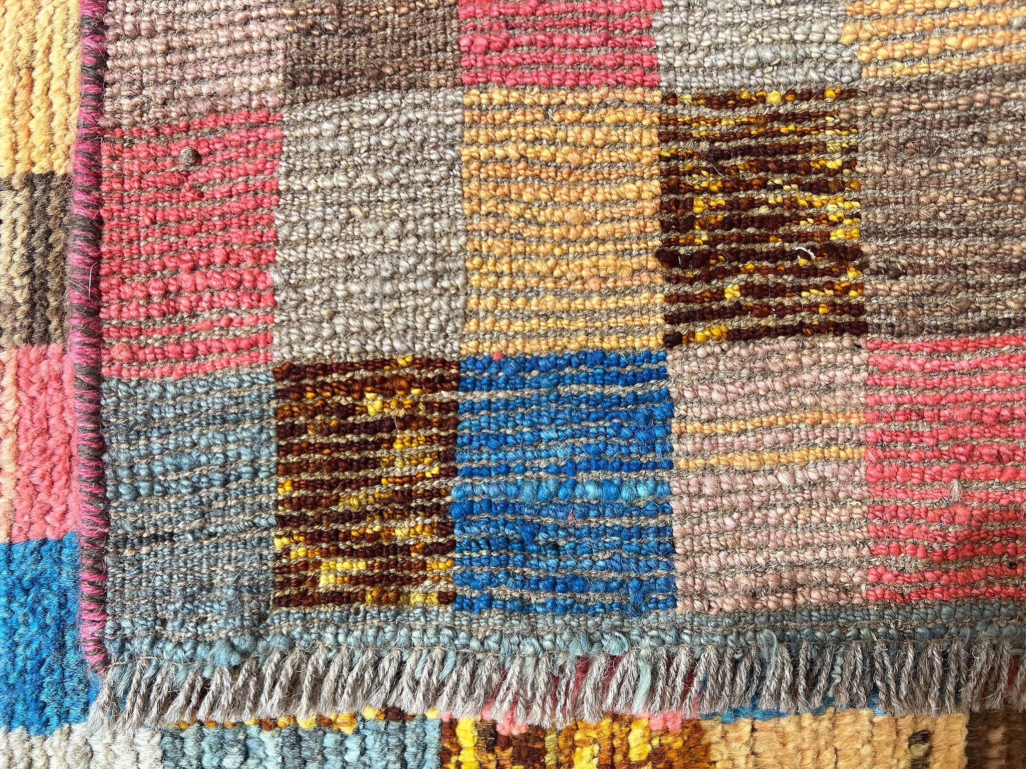 Taimany Rug