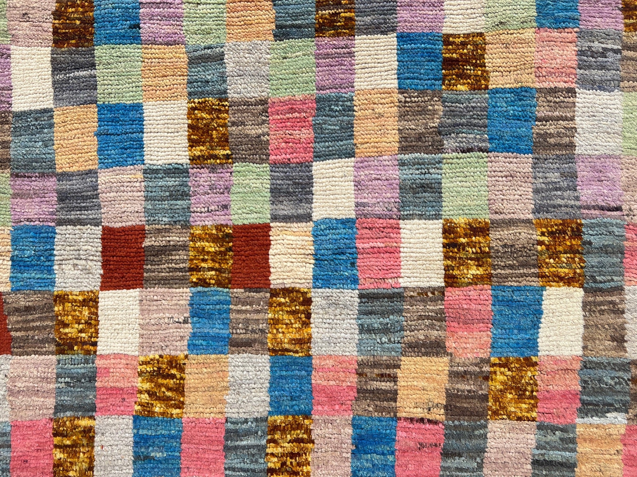 Taimany Rug
