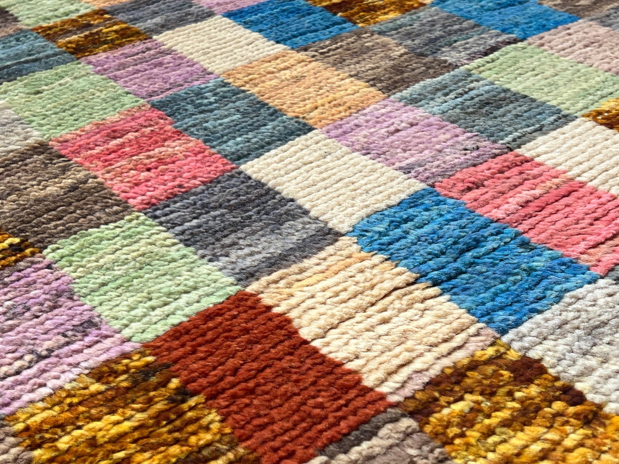 Taimany Rug