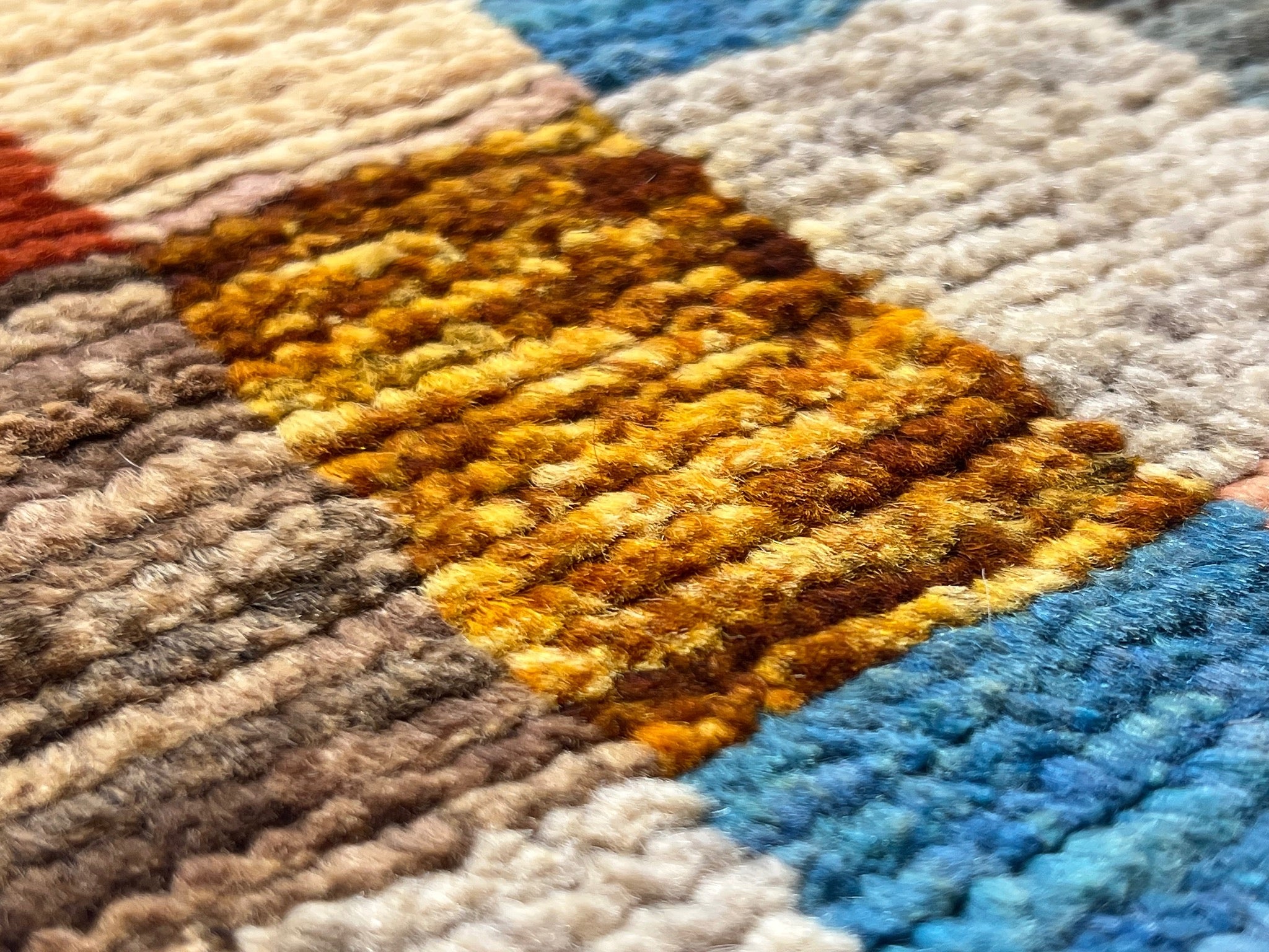 Taimany Rug