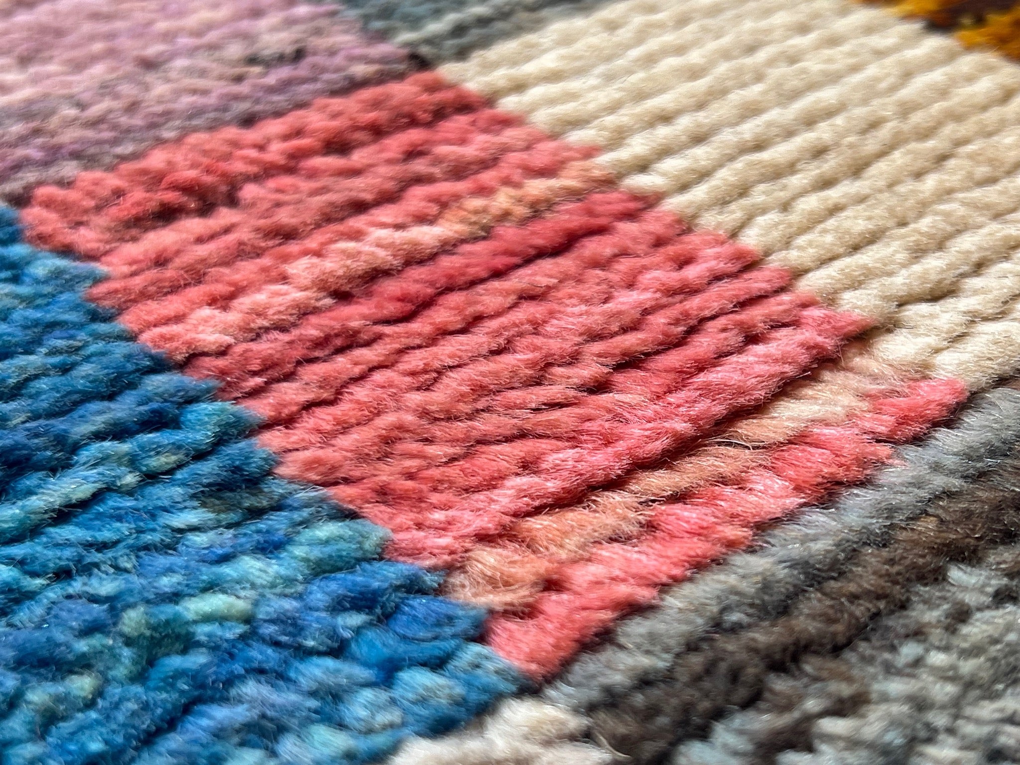 Taimany Rug
