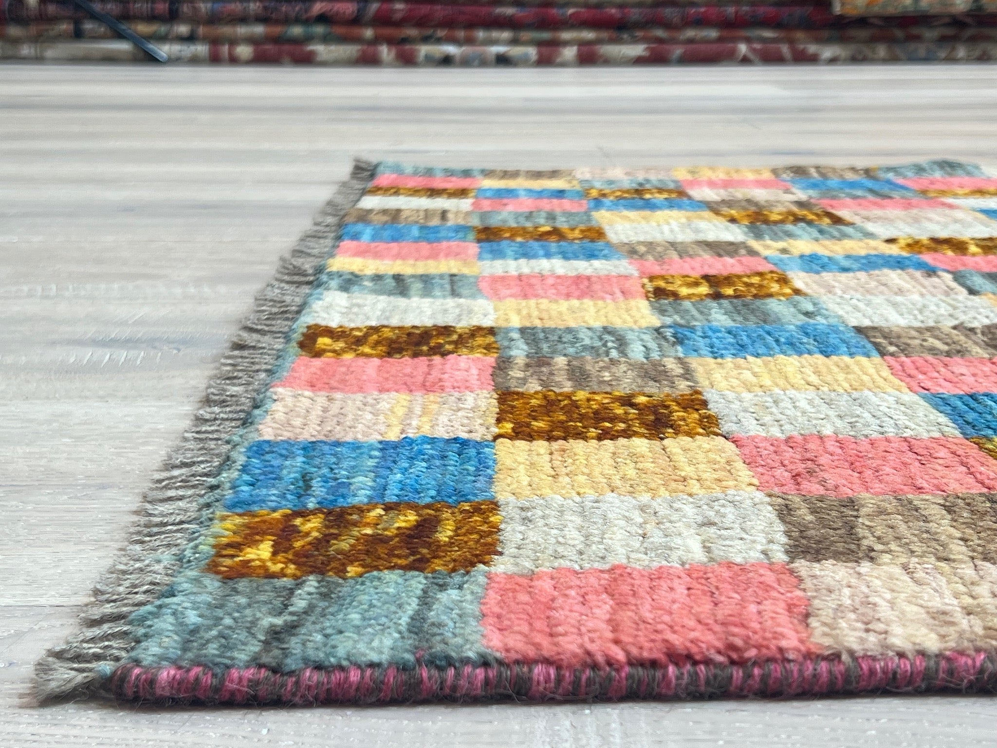 Taimany Rug