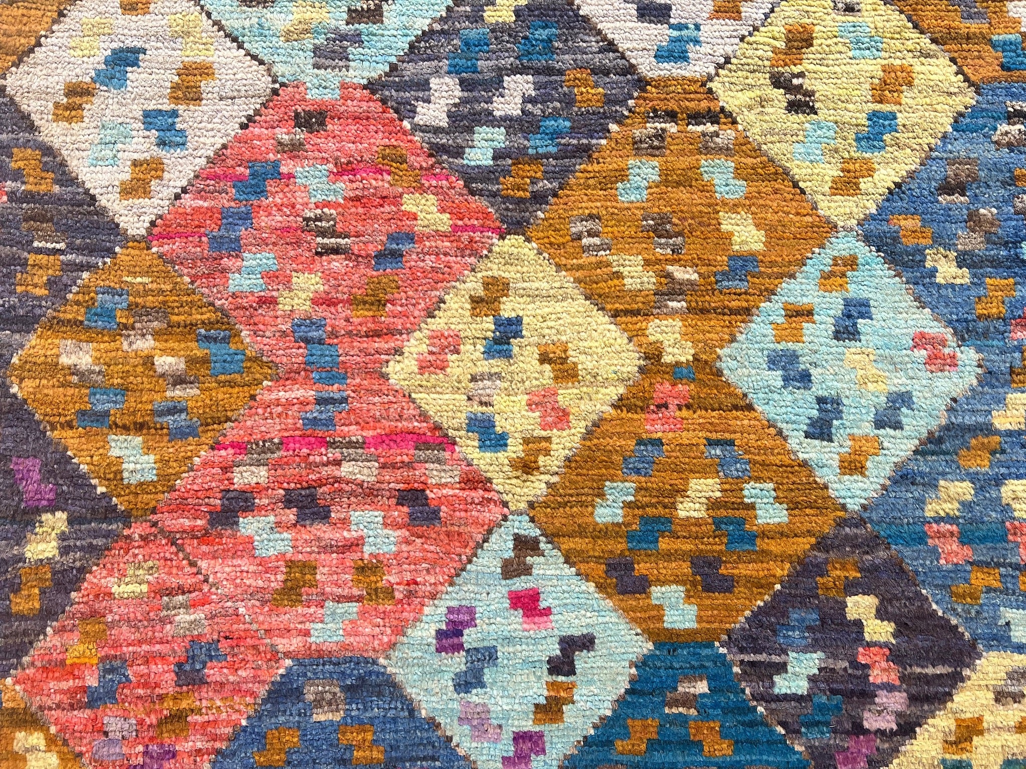 Taimany Rug