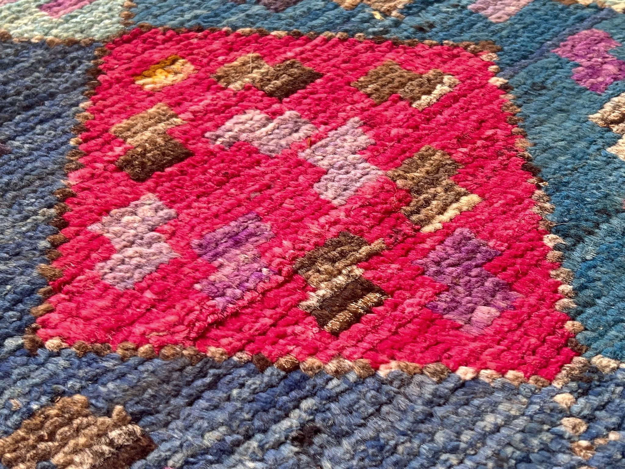 Taimany Rug