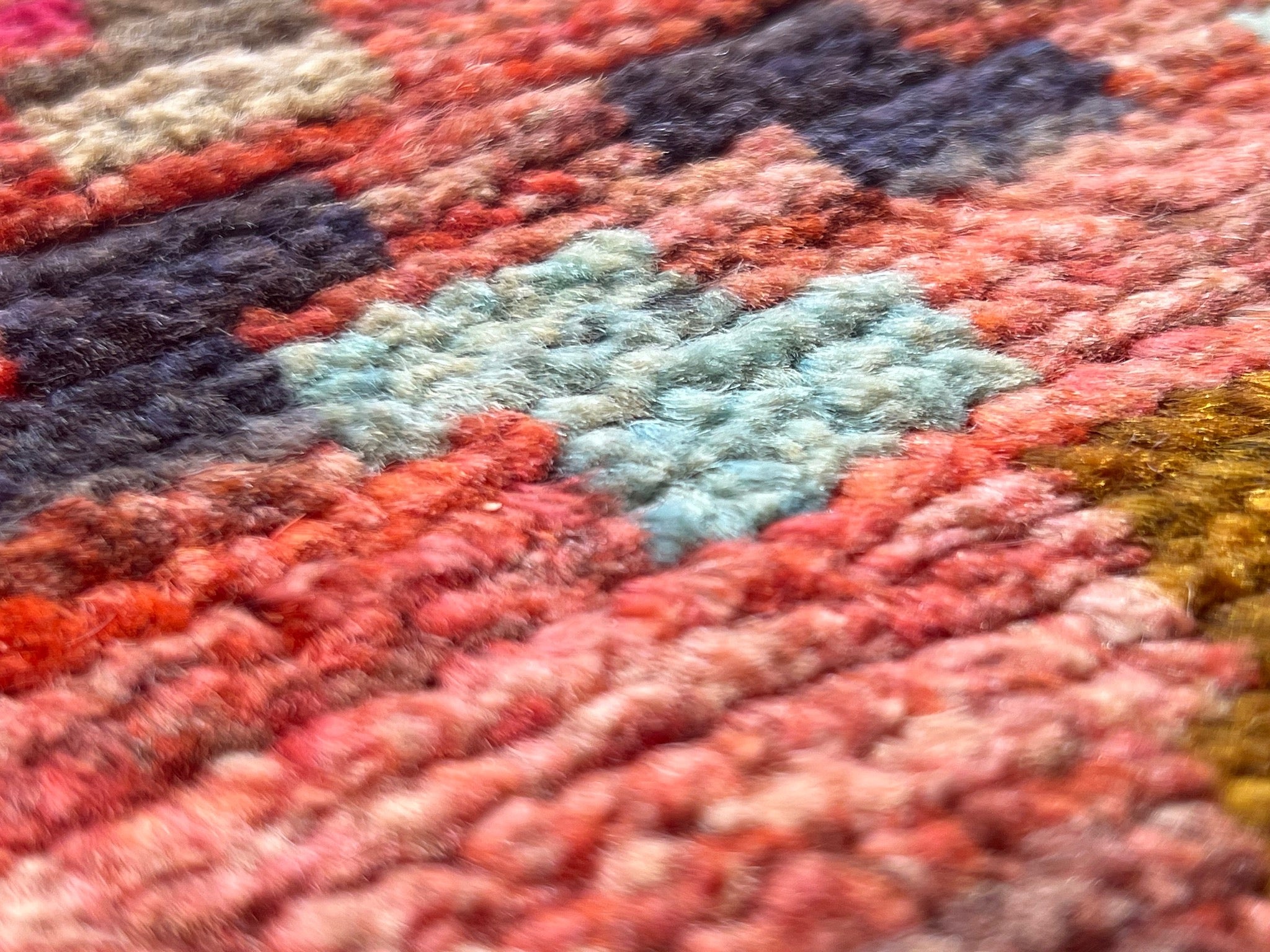 Taimany Rug