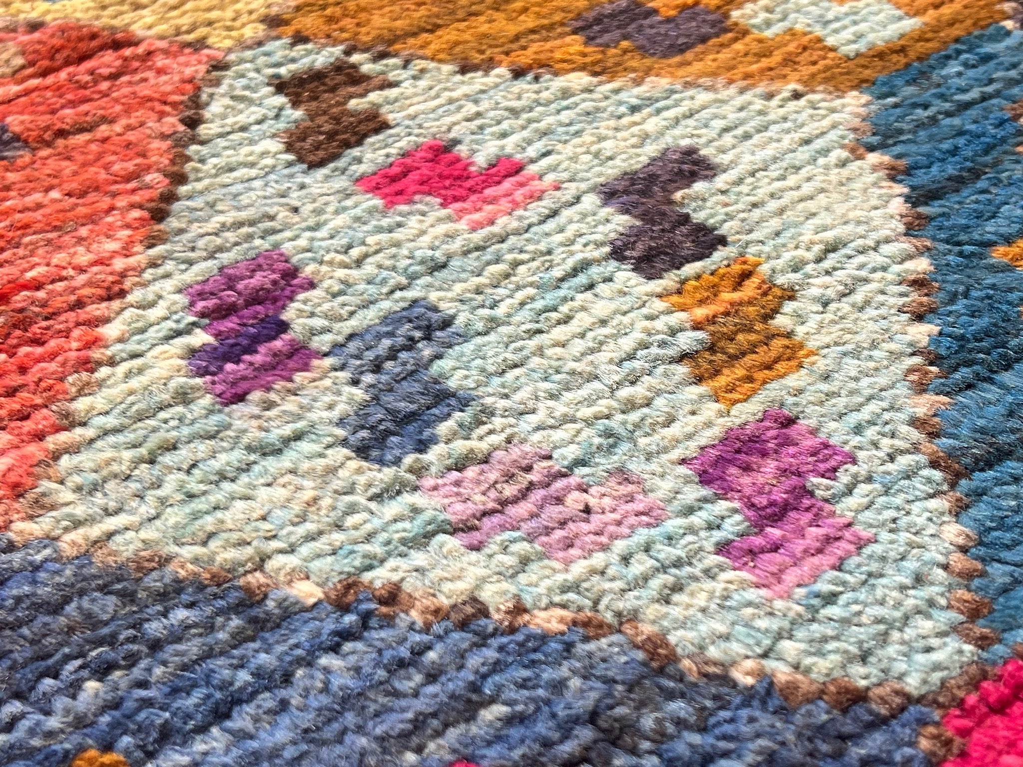 Taimany Rug