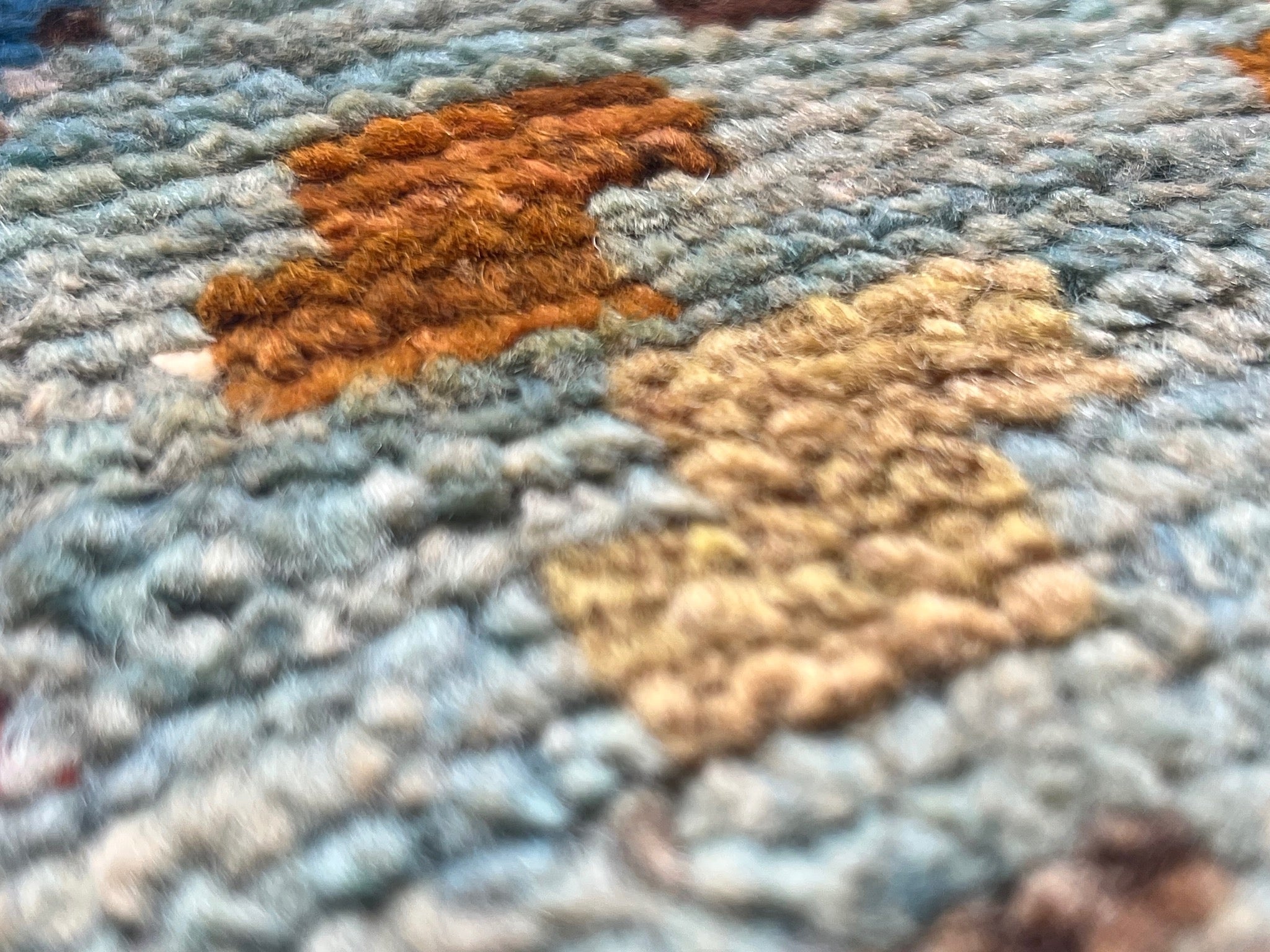 Taimany Rug