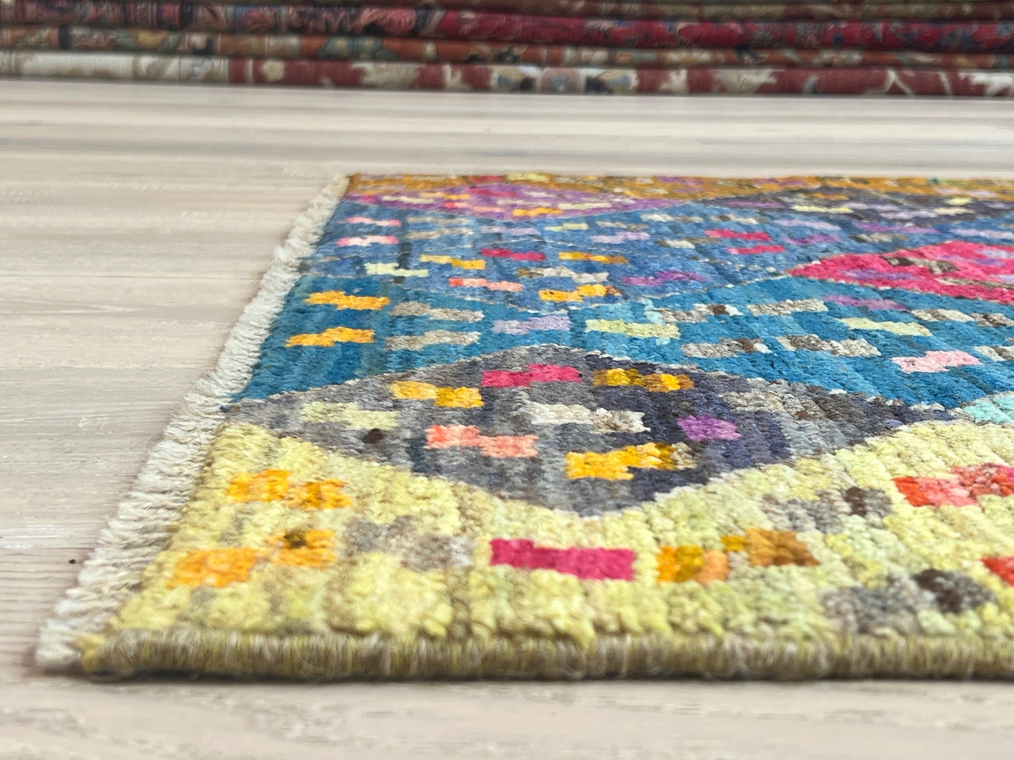 Taimany Rug
