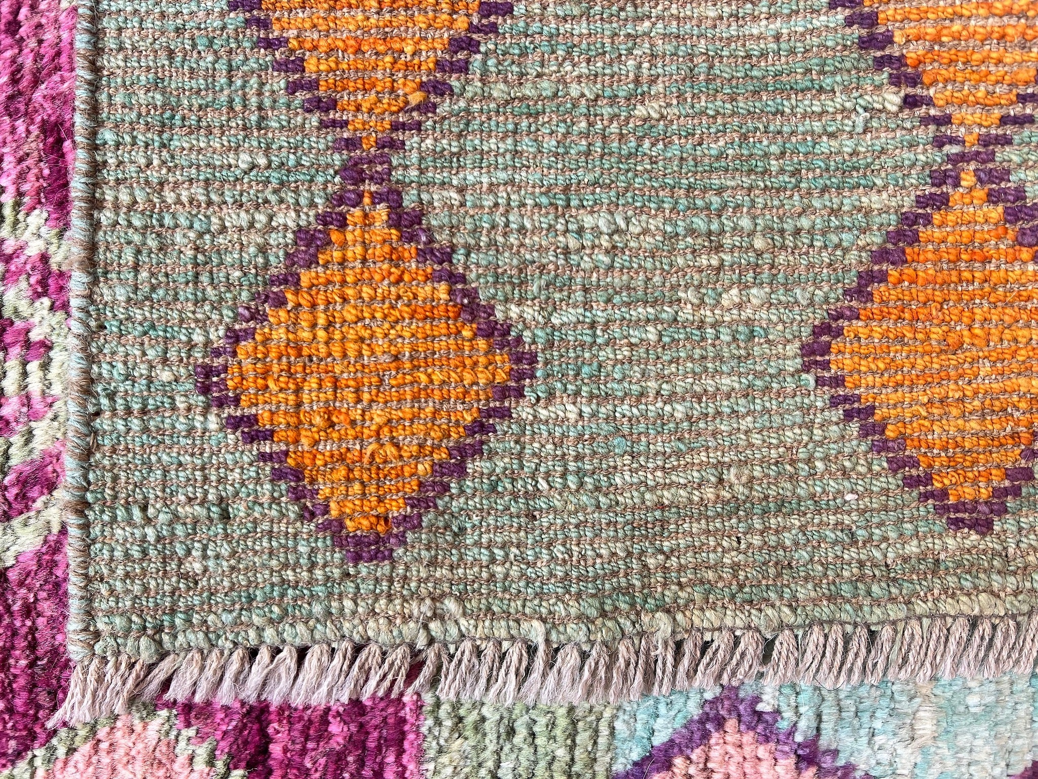 Taimany Rug