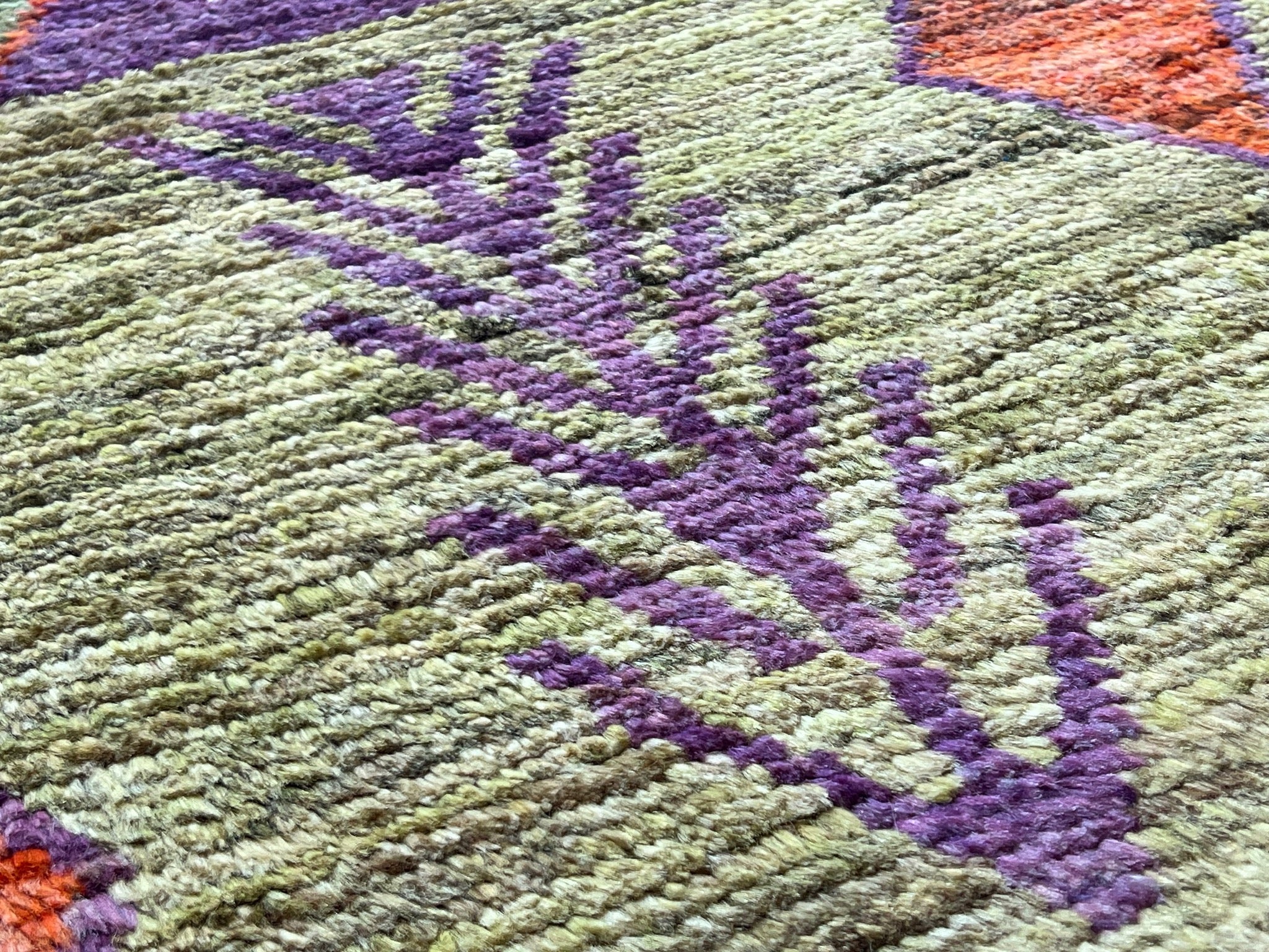 Taimany Rug
