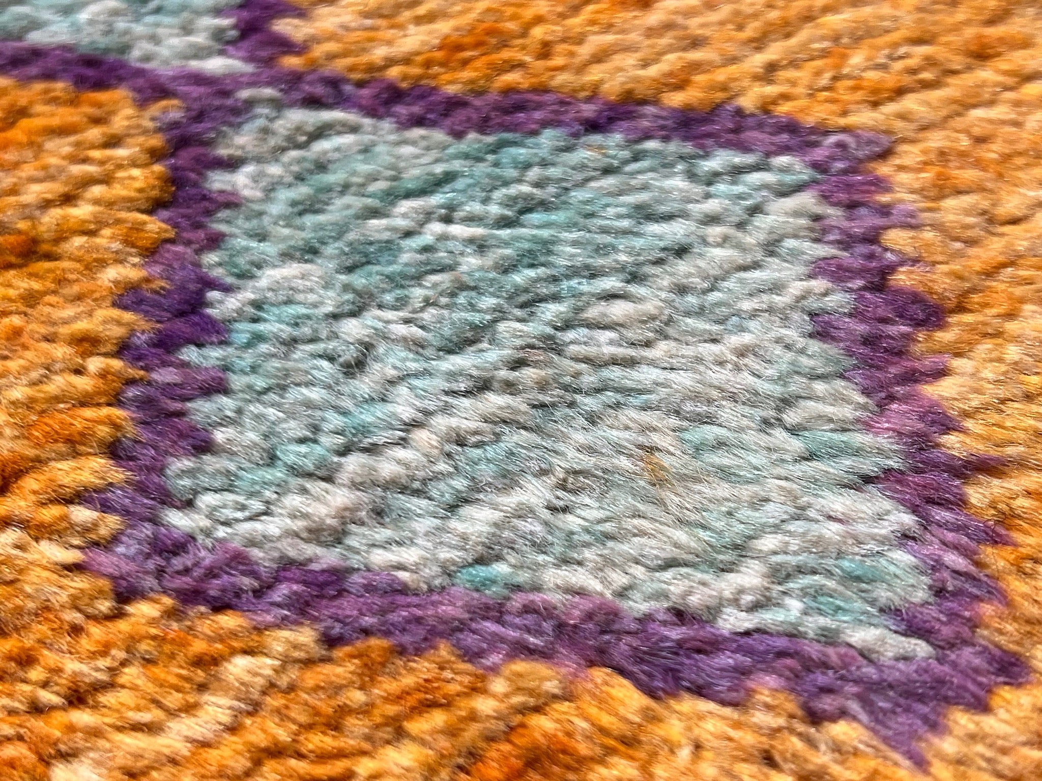 Taimany Rug