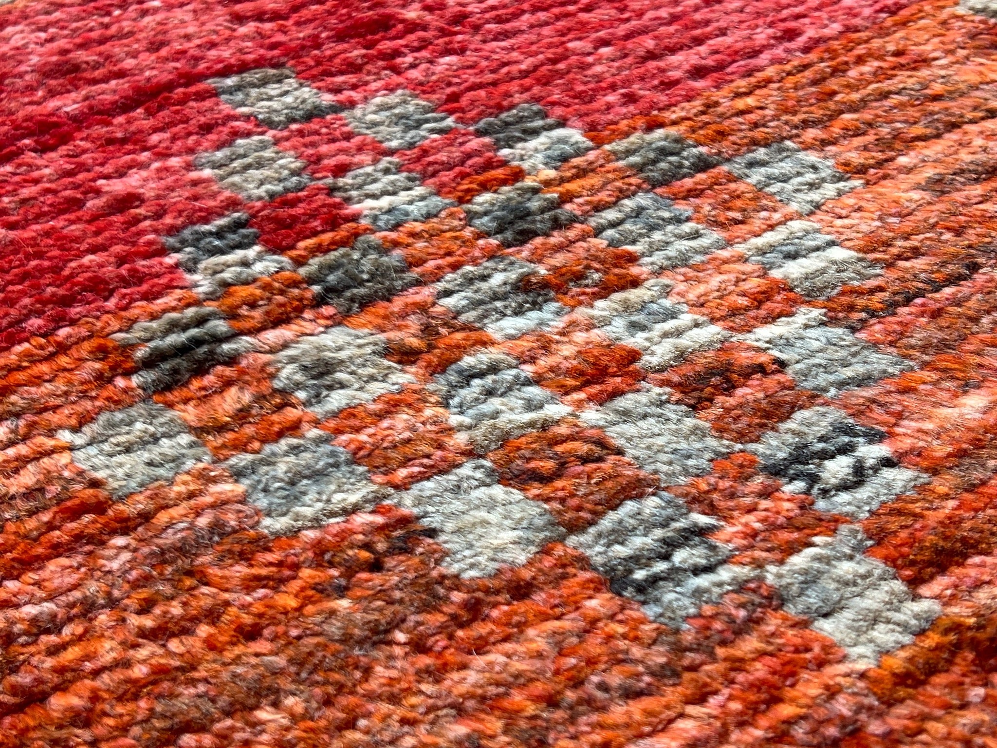 Taimany Rug