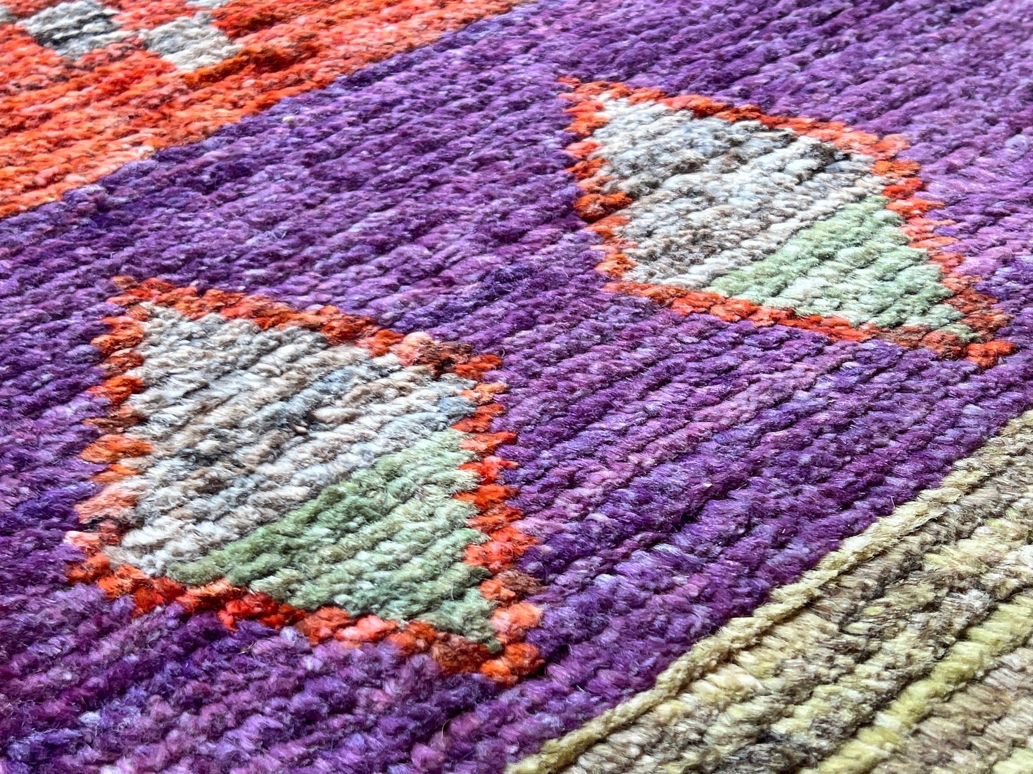 Taimany Rug