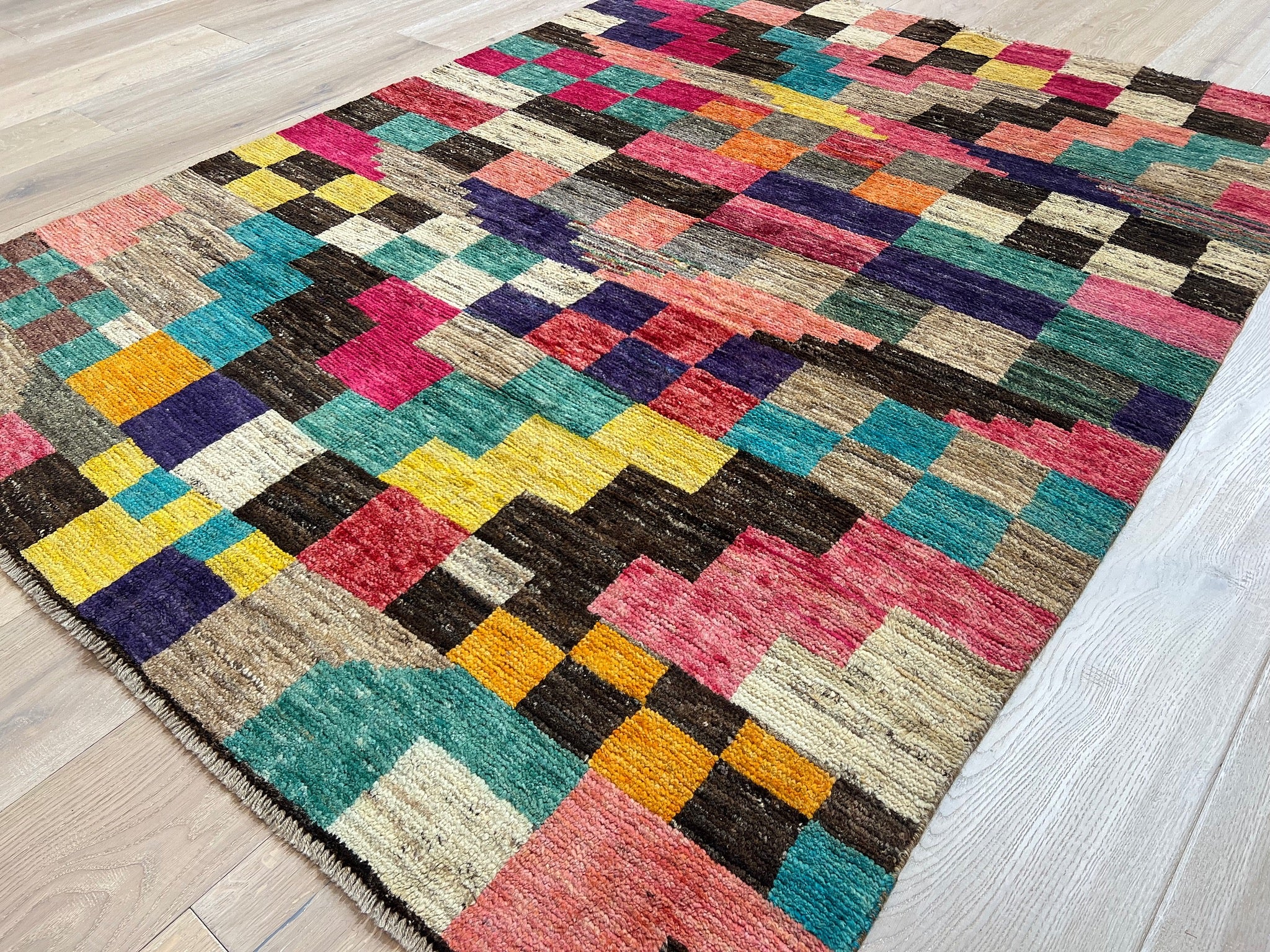 Taimany Rug