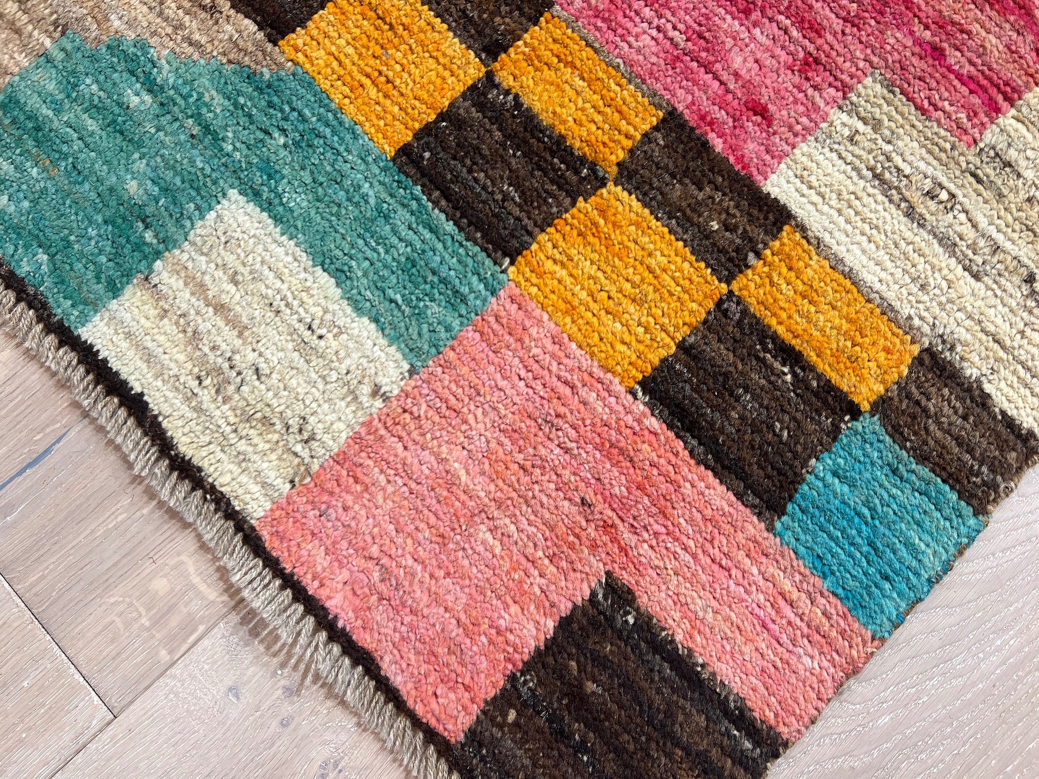 Taimany Rug