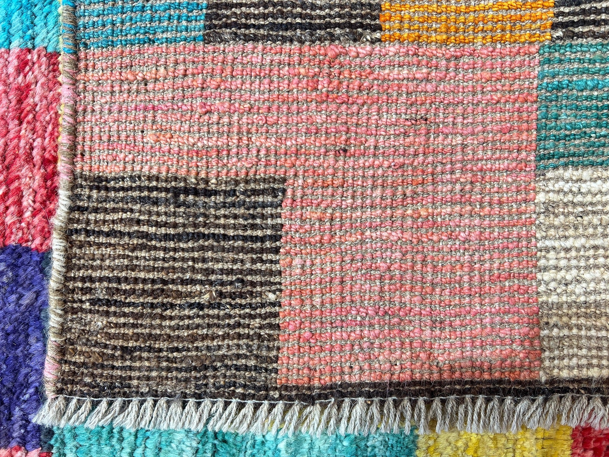 Taimany Rug