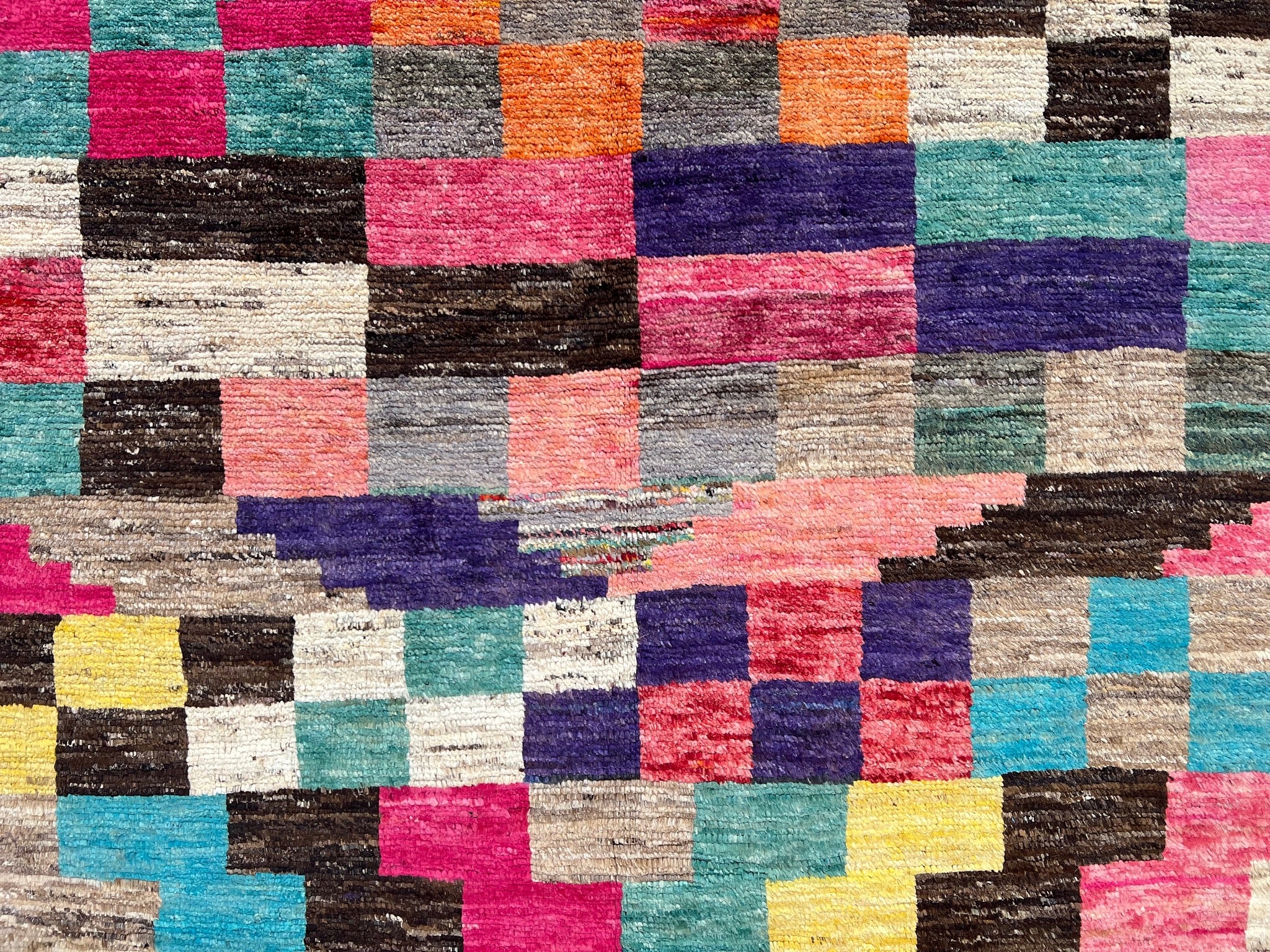 Taimany Rug