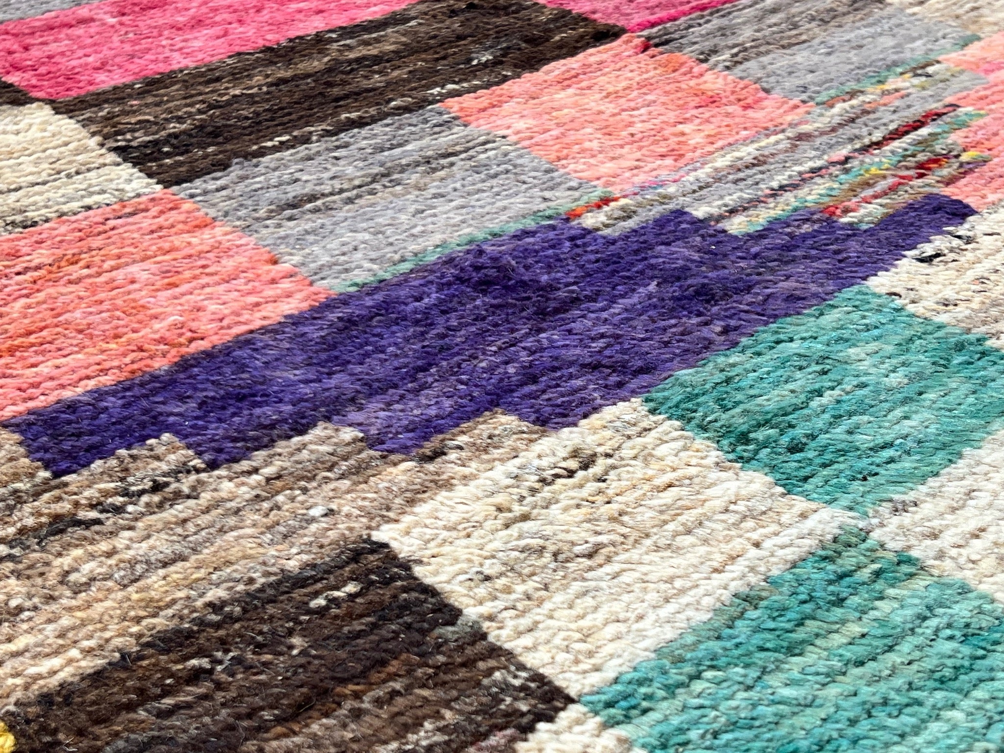 Taimany Rug