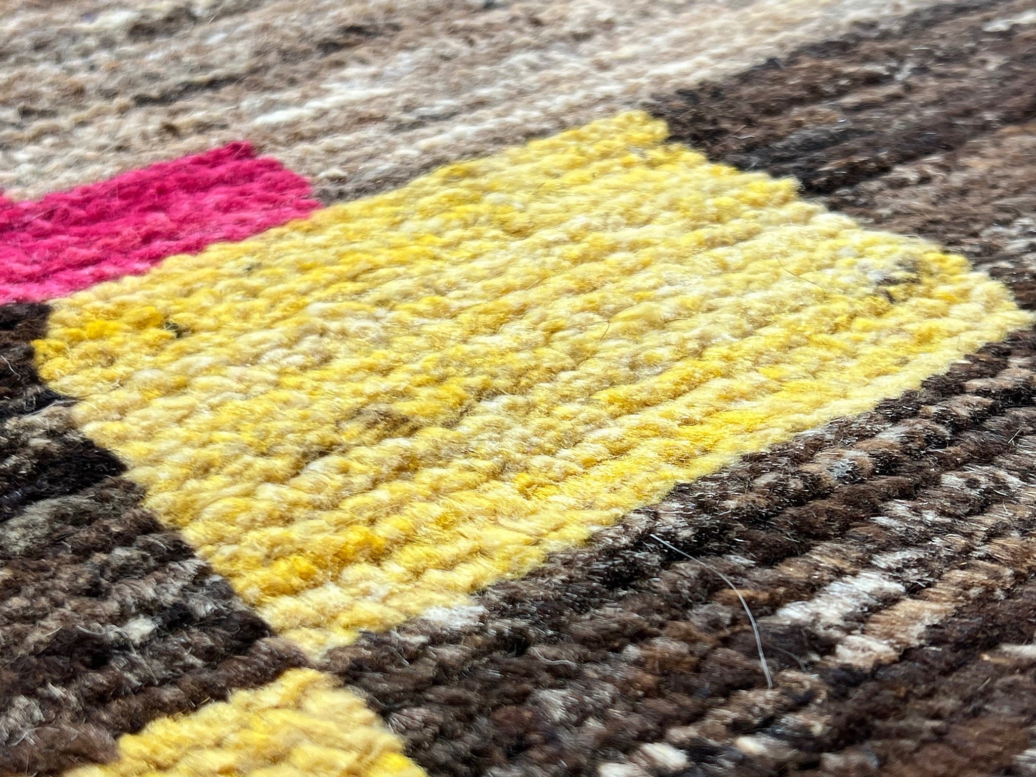 Taimany Rug