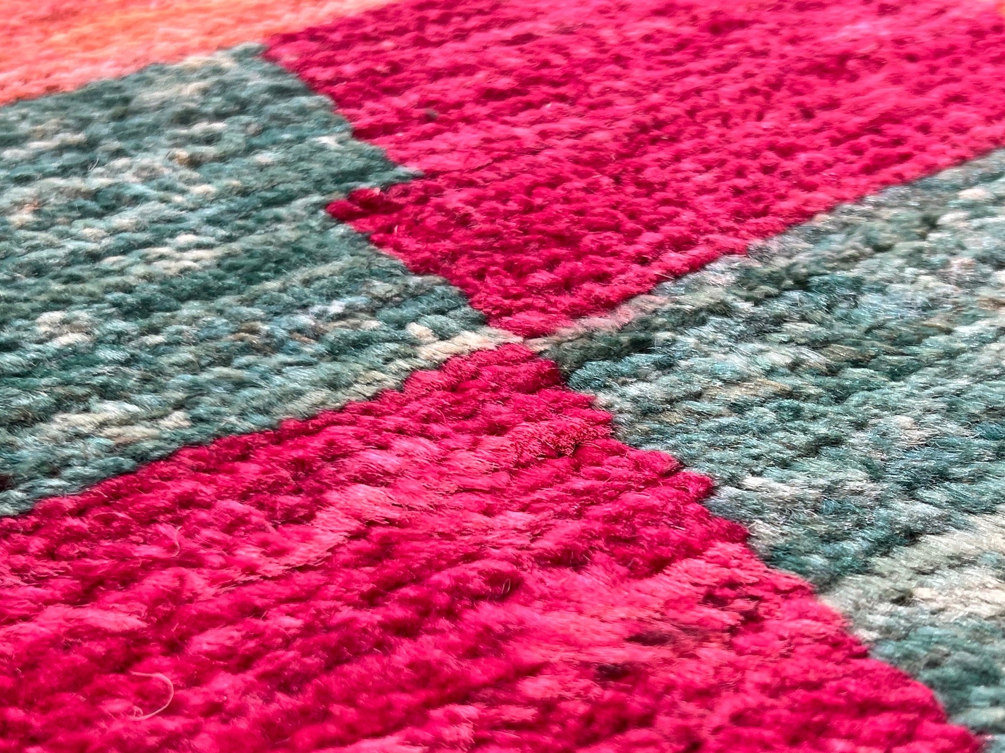 Taimany Rug