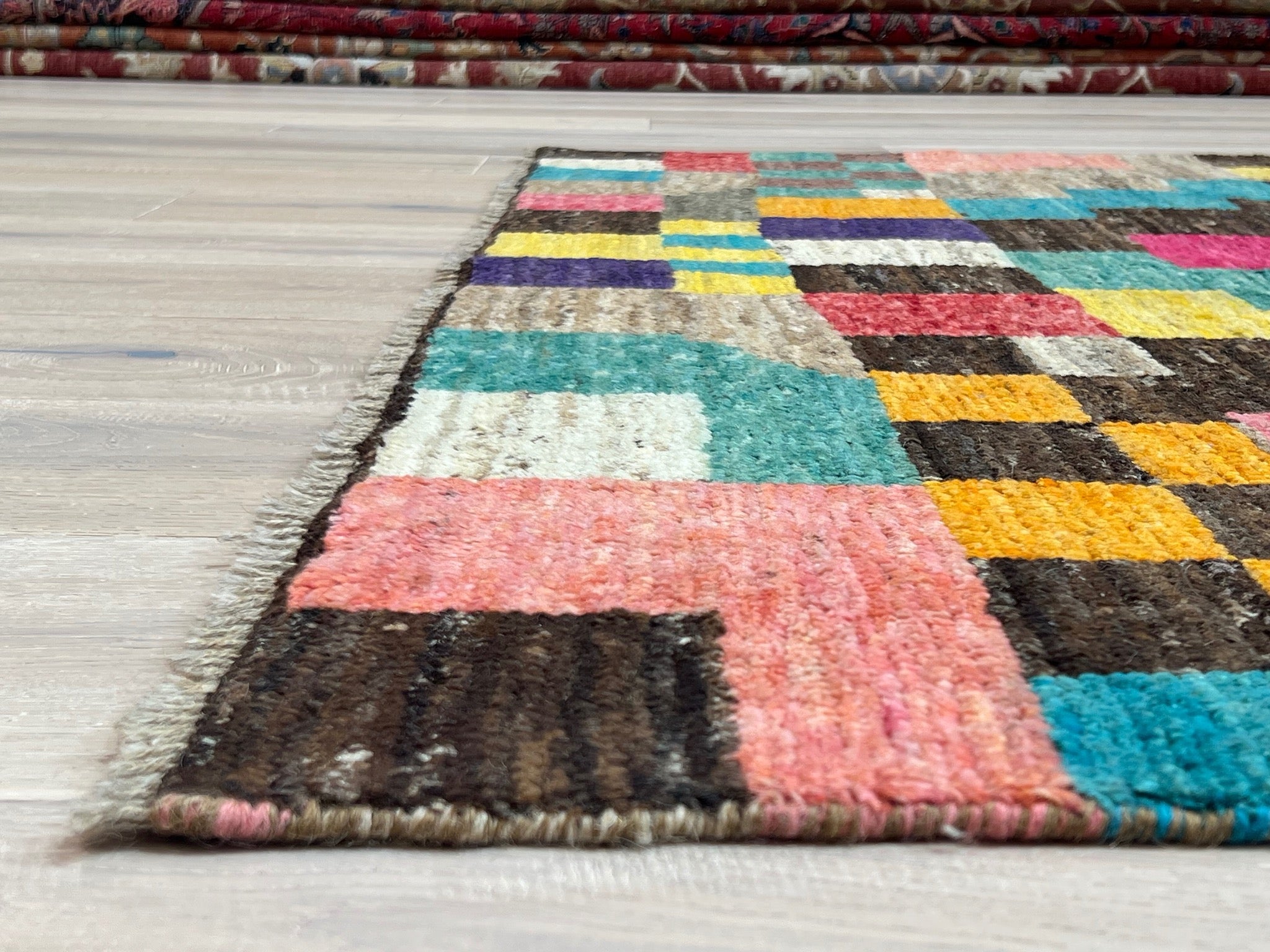Taimany Rug