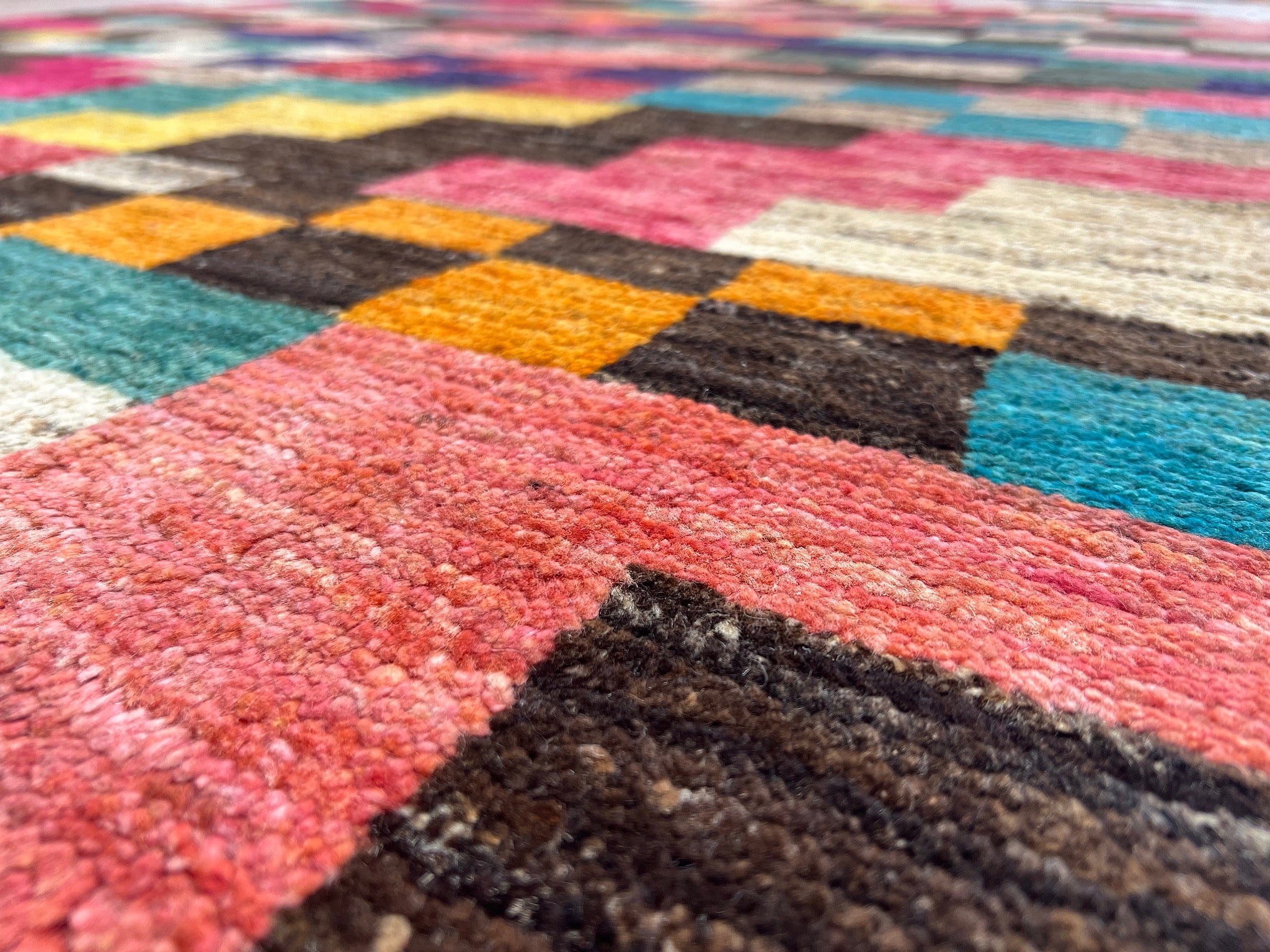 Taimany Rug