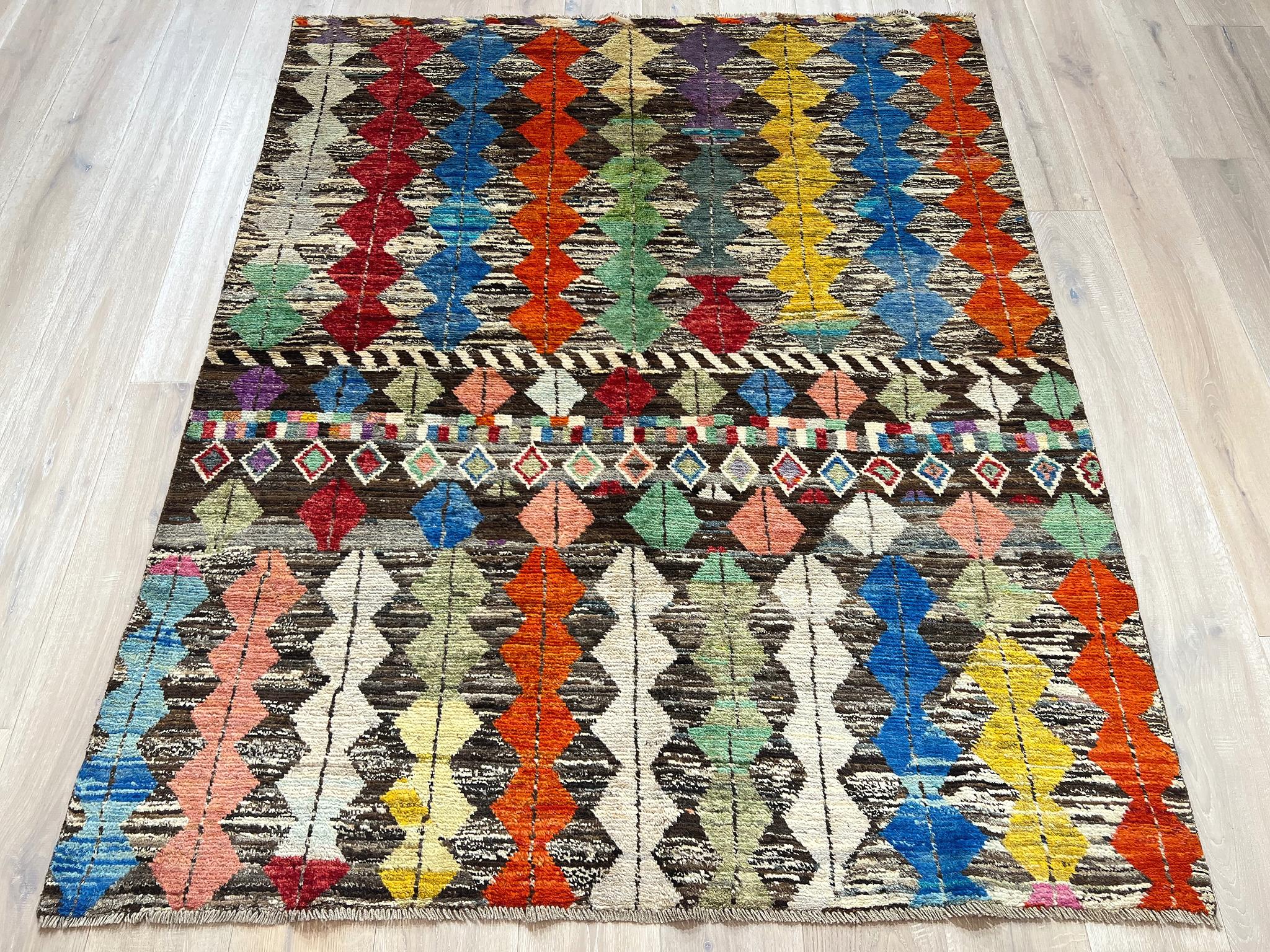 Taimany Rug
