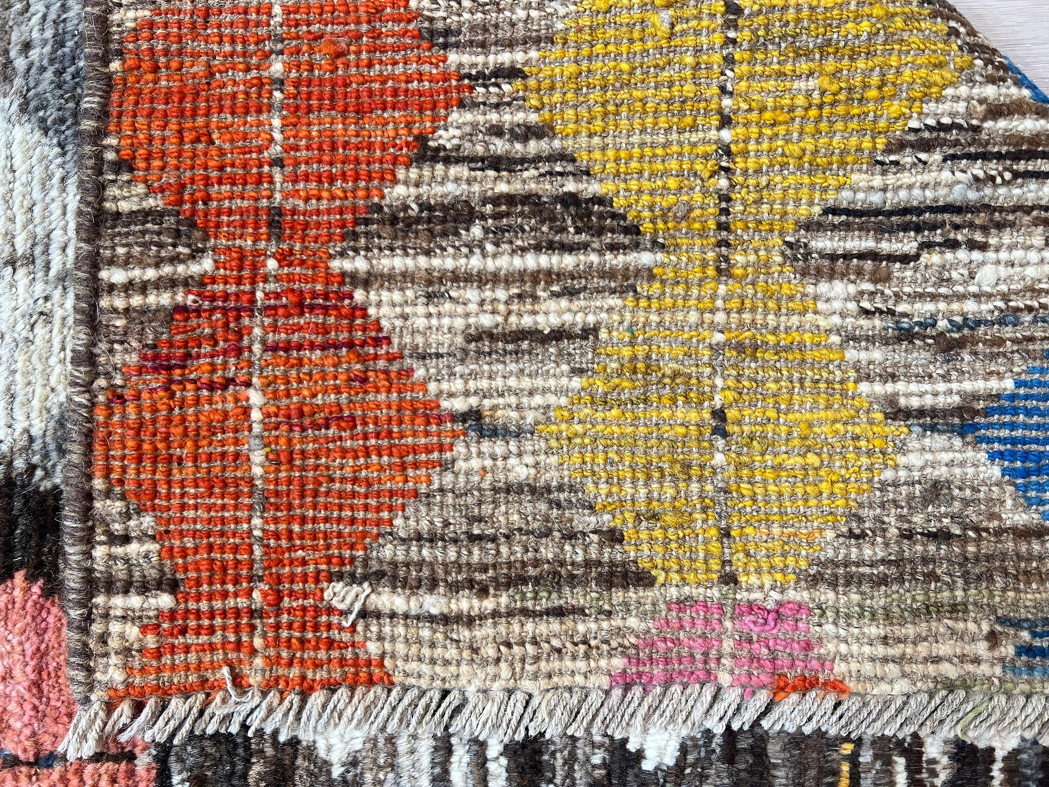 Taimany Rug