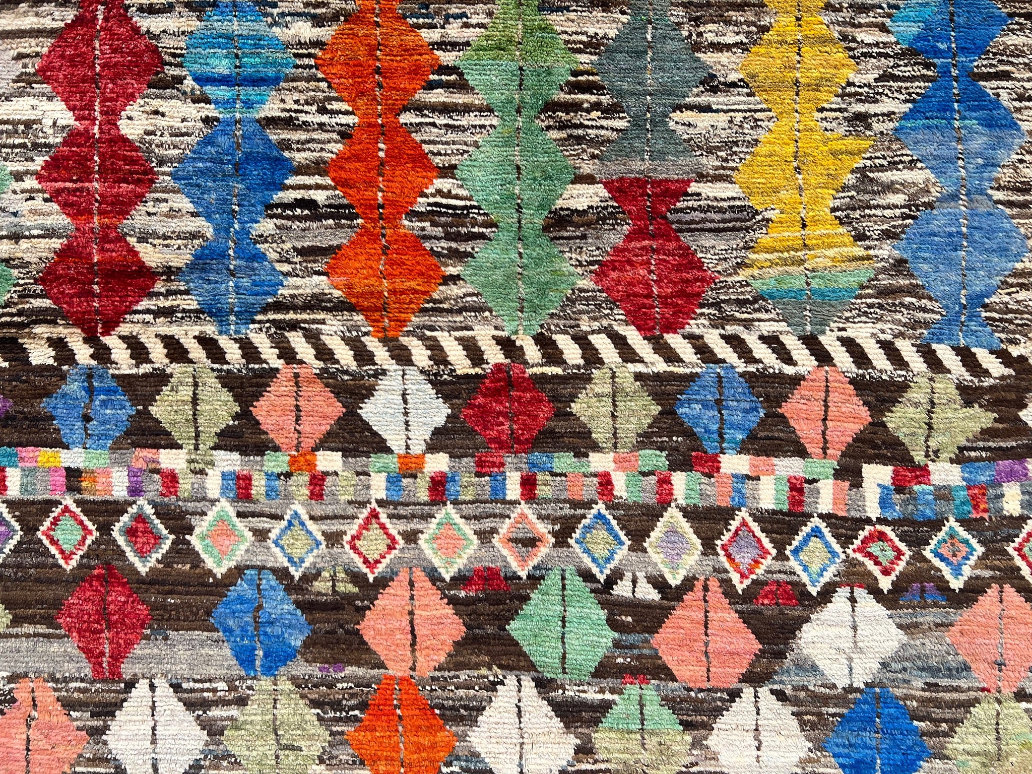 Taimany Rug