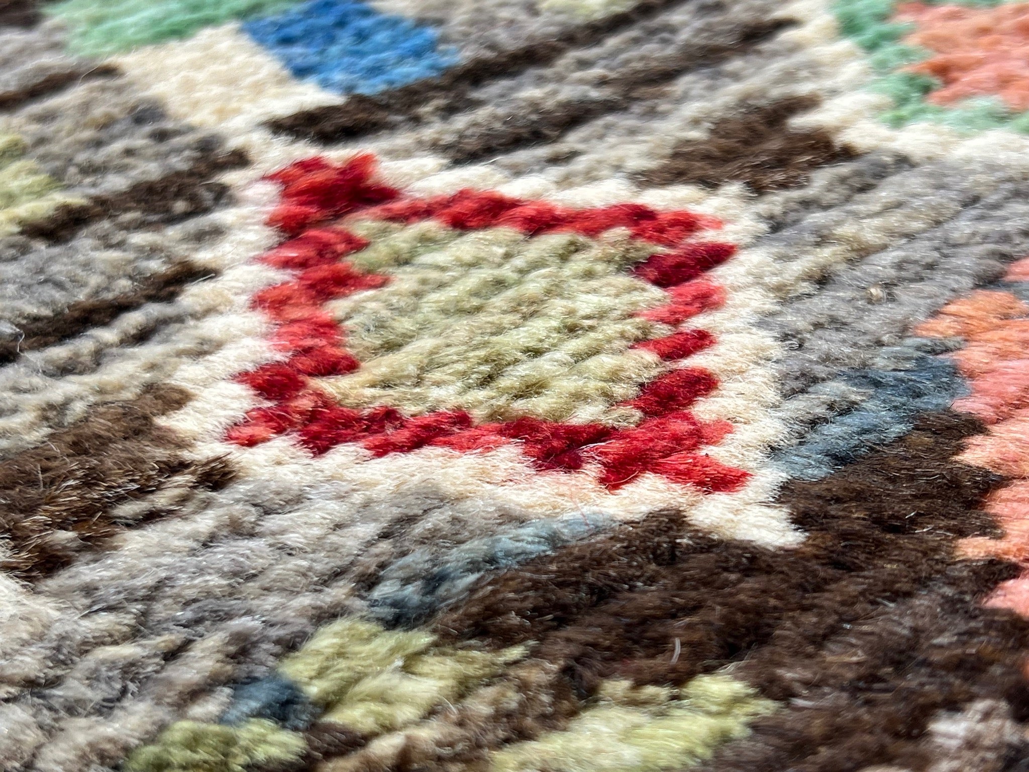Taimany Rug