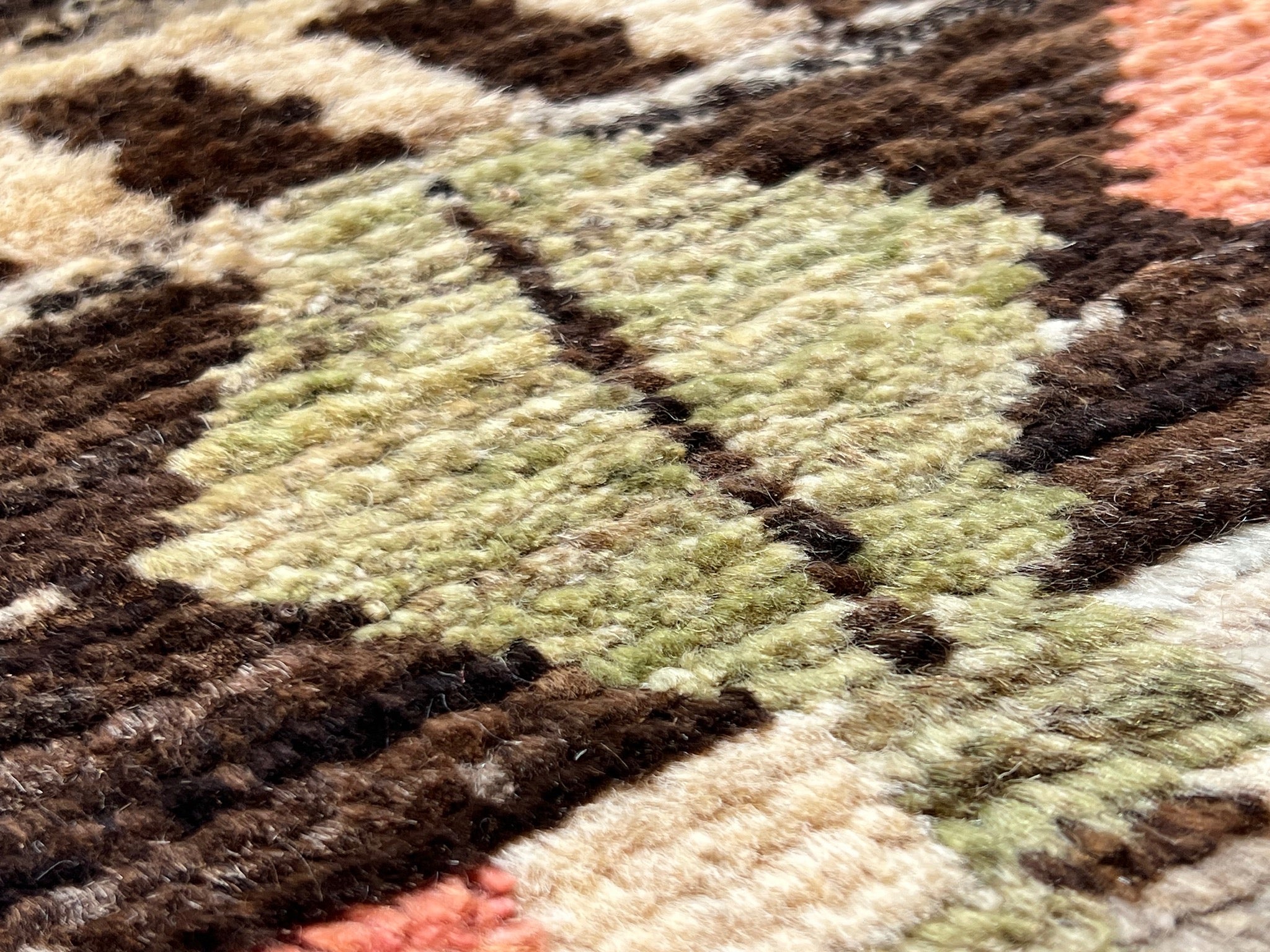 Taimany Rug