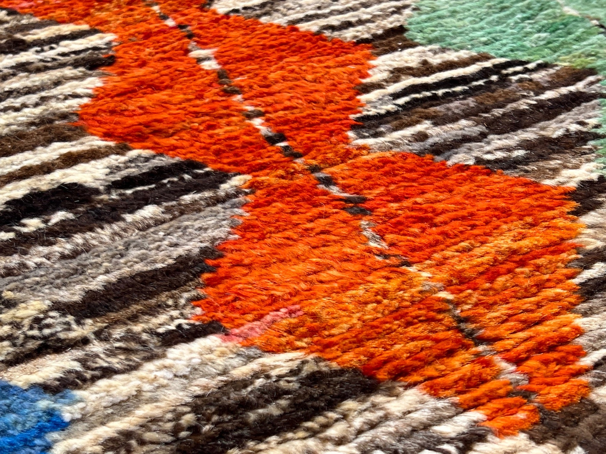 Taimany Rug
