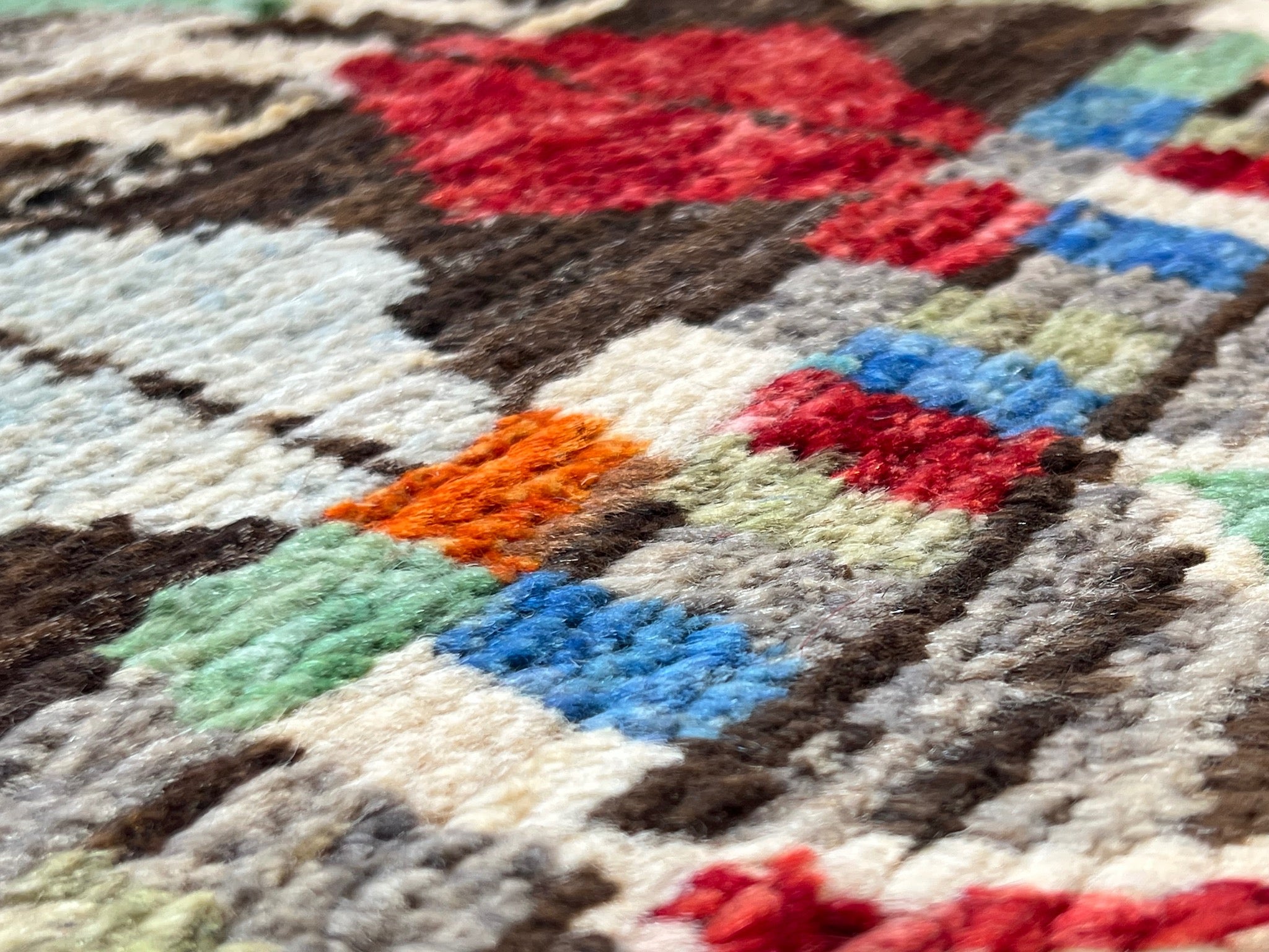 Taimany Rug