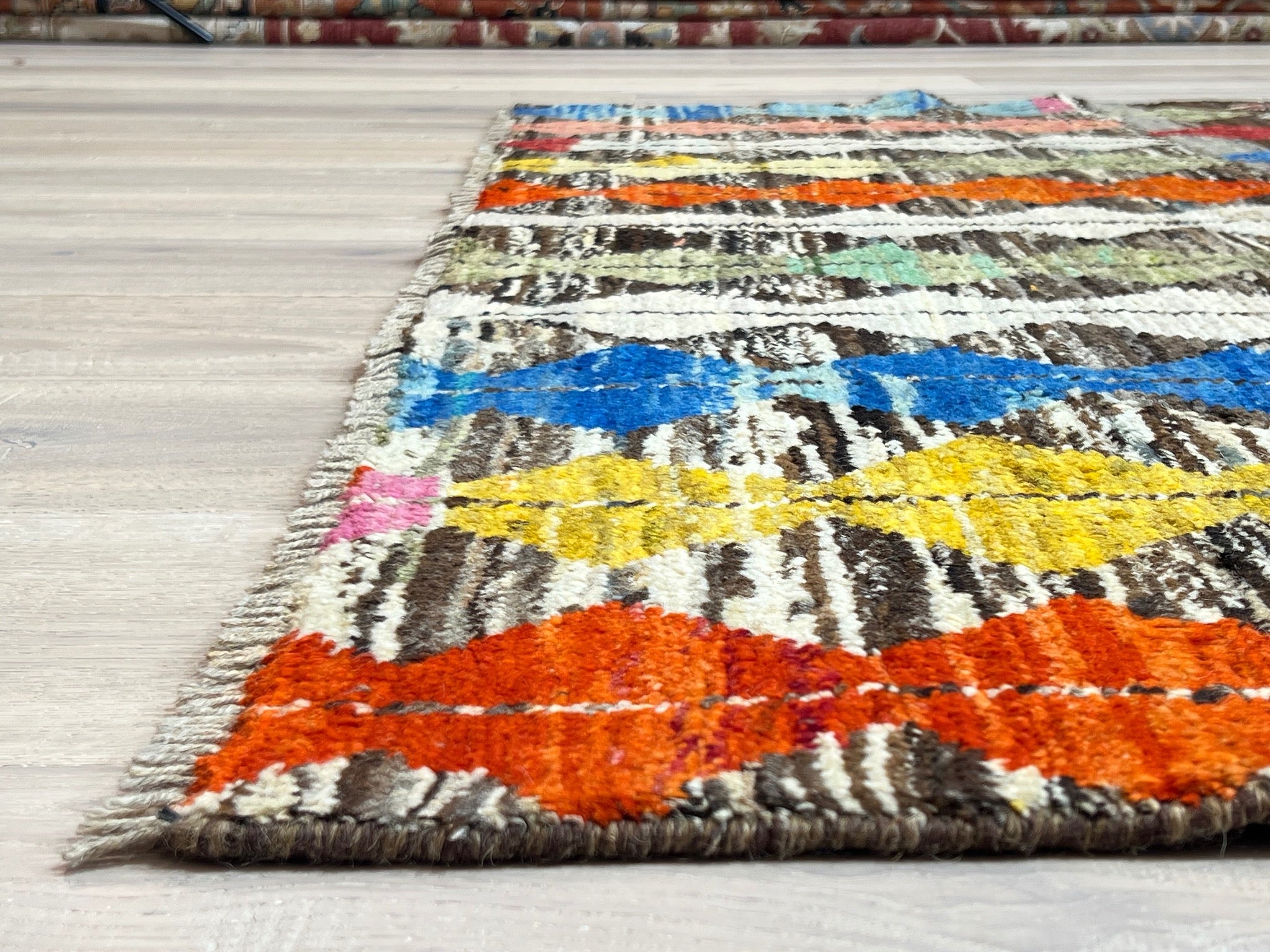 Taimany Rug
