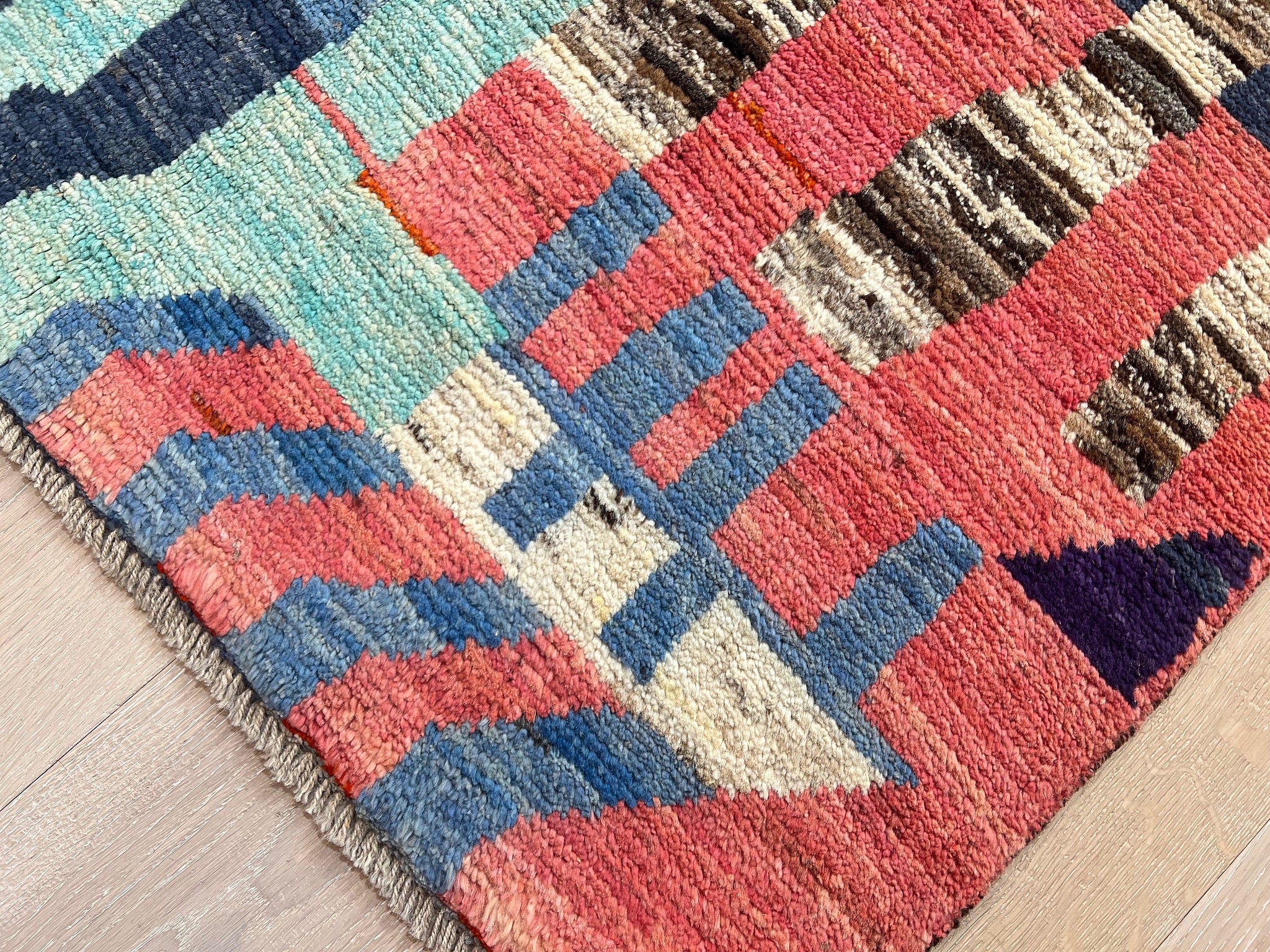 Taimany Rug